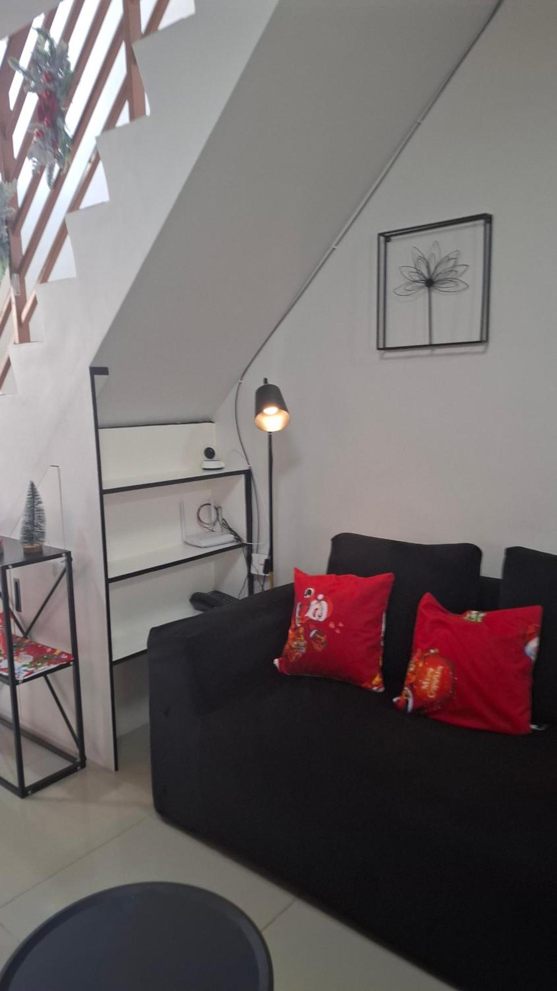 Apartment Four Es San Fernando (Cebu)