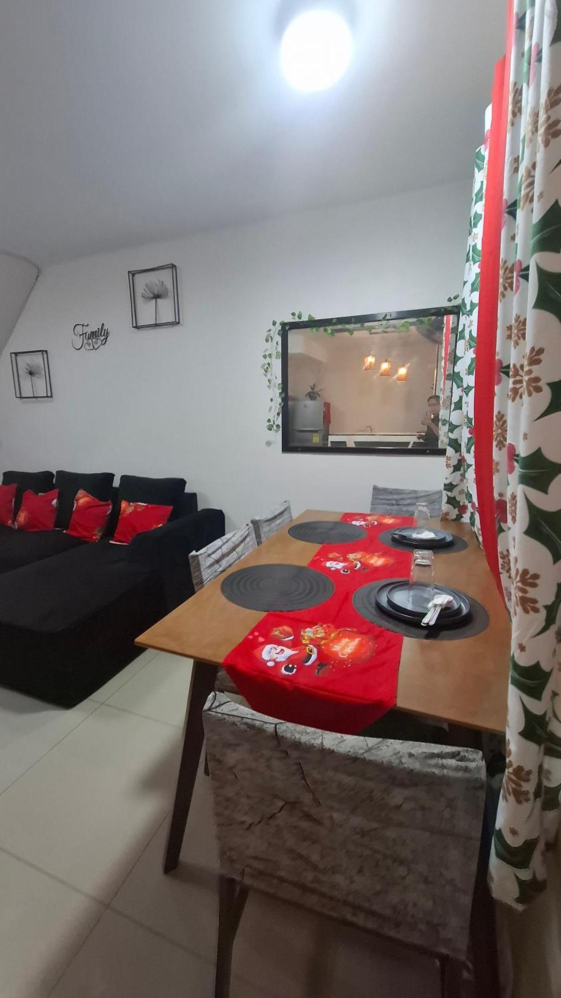 Apartment Four Es San Fernando (Cebu)