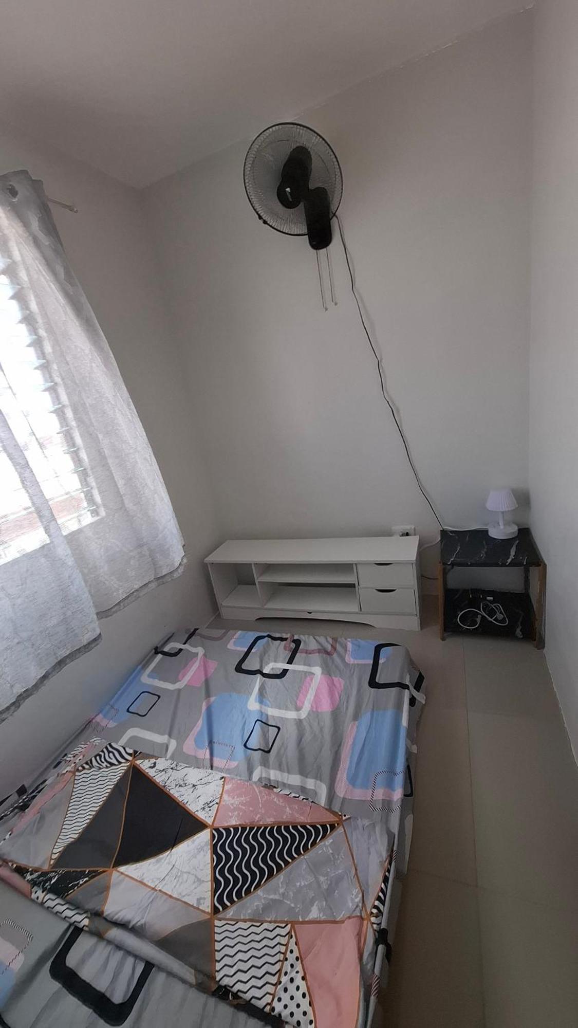 Four Es Apartment San Fernando (Cebu)