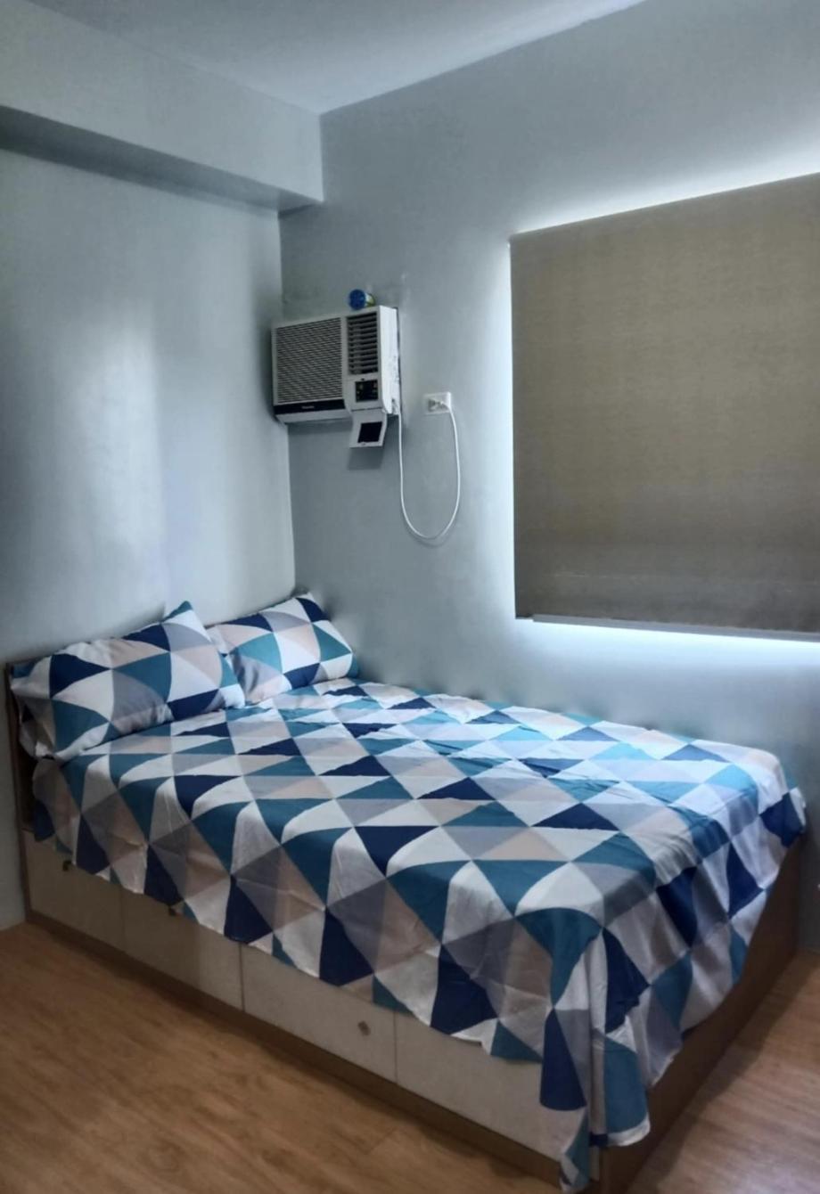 Bed & Breakfast Mivesa Garden Residences Lahug Cebu