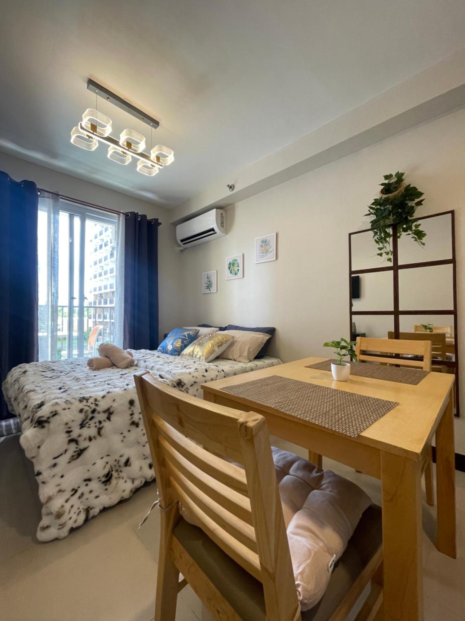 Guest house Near Airport, Cclex Pool View Balcony Lapu-Lapu City