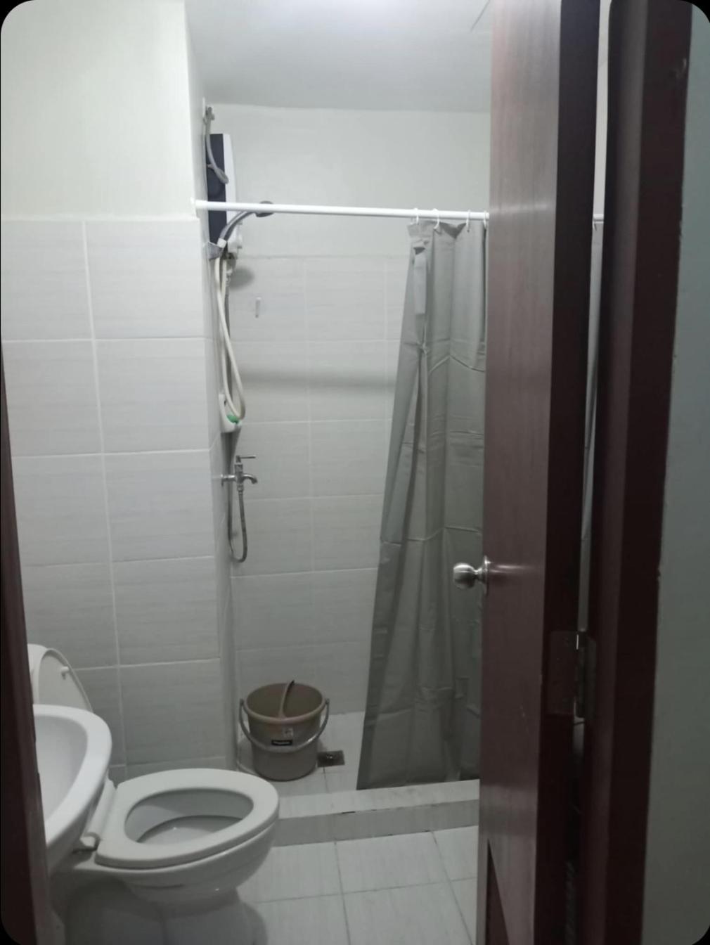 Mivesa Garden Residences Lahug Bed & Breakfast *