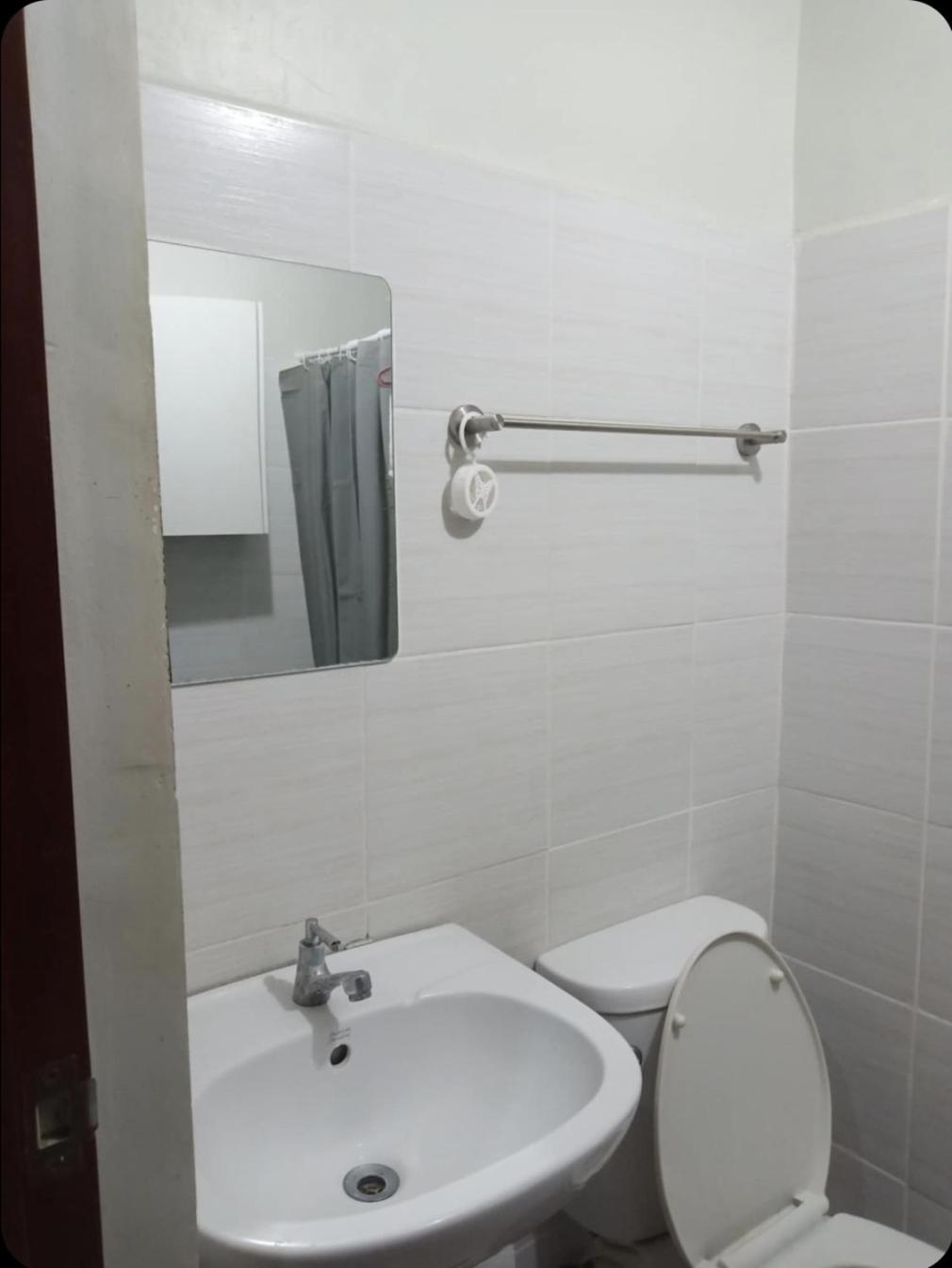 Mivesa Garden Residences Lahug Bed & Breakfast