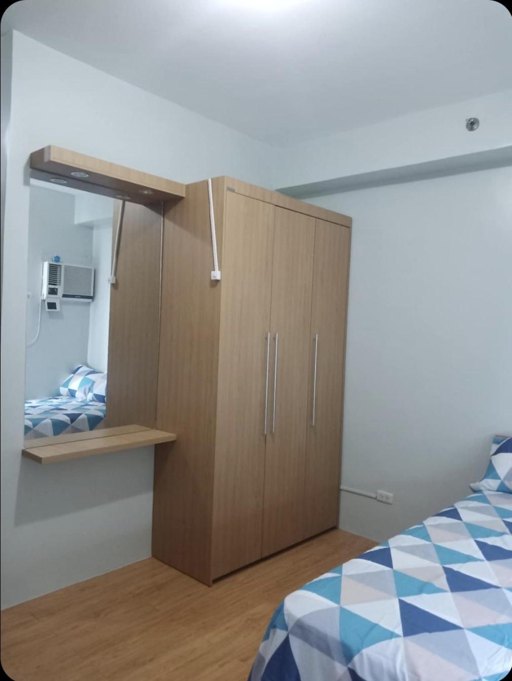 Mivesa Garden Residences Lahug *
