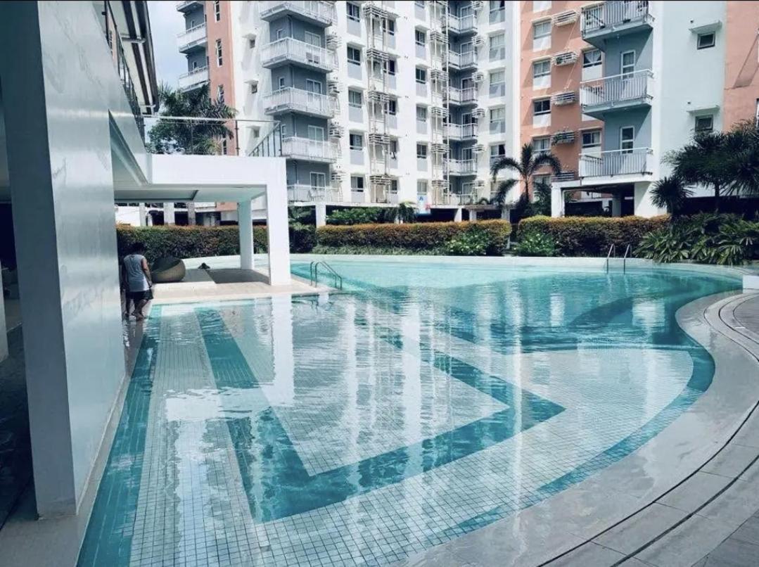 Mivesa Garden Residences Lahug