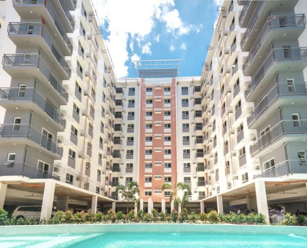 Mivesa Garden Residences Lahug Bed & Breakfast