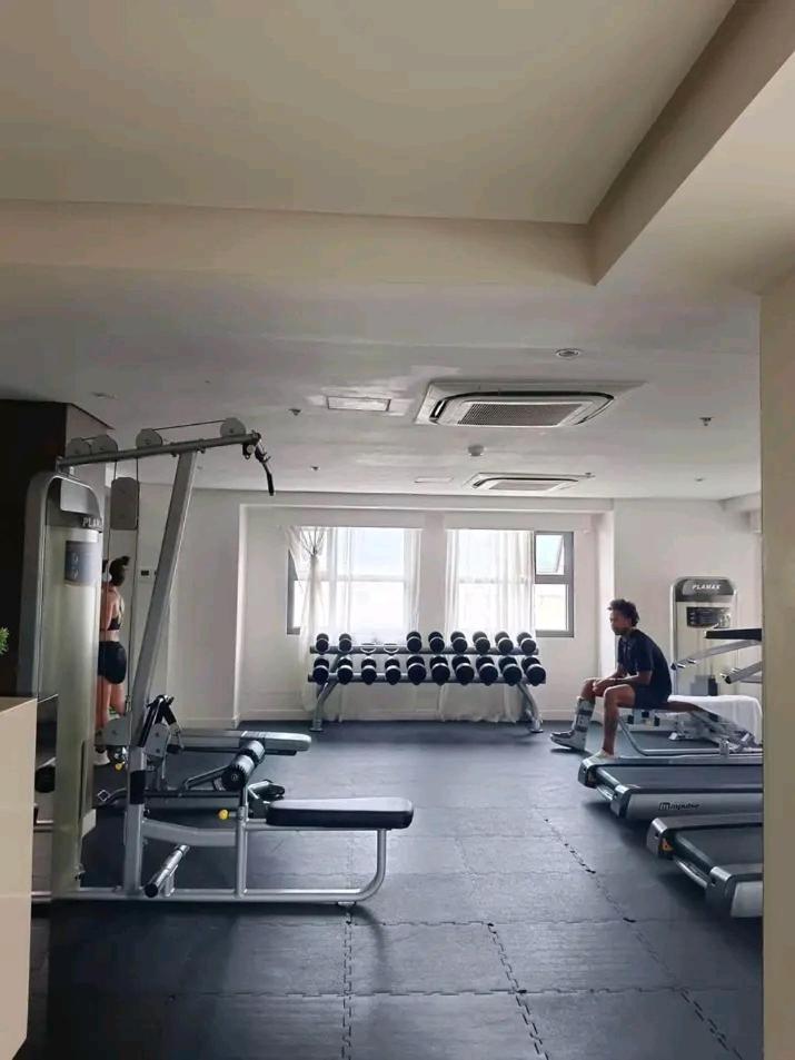Isaiah's Place Aparthotel Cebu