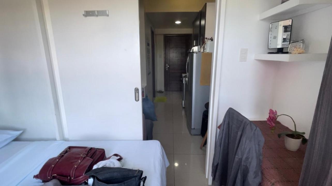 Aparthotel Doc Azenith Presidential - Horizon Nica *