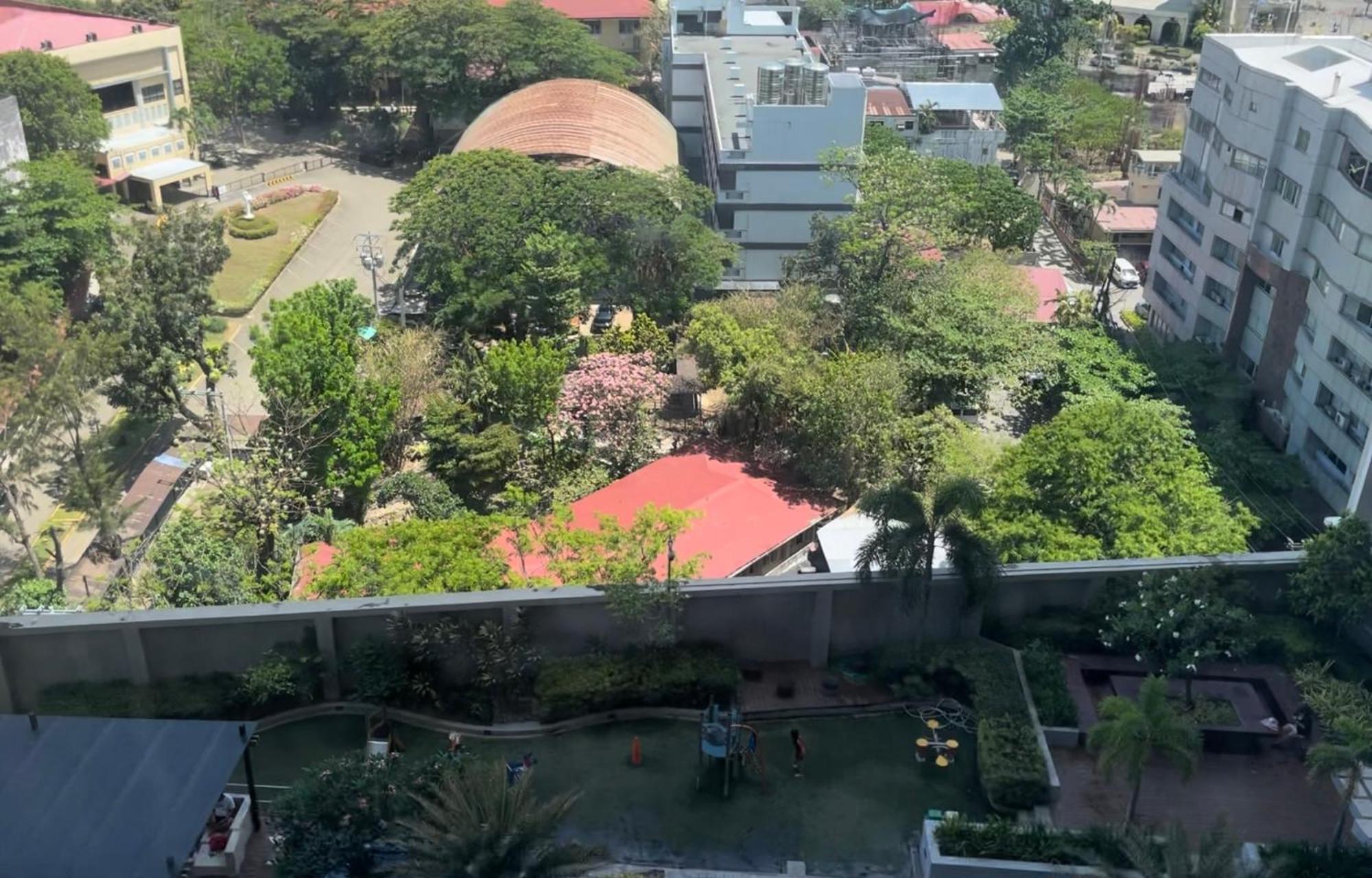 Doc Azenith Presidential - Horizon Nica Aparthotel *