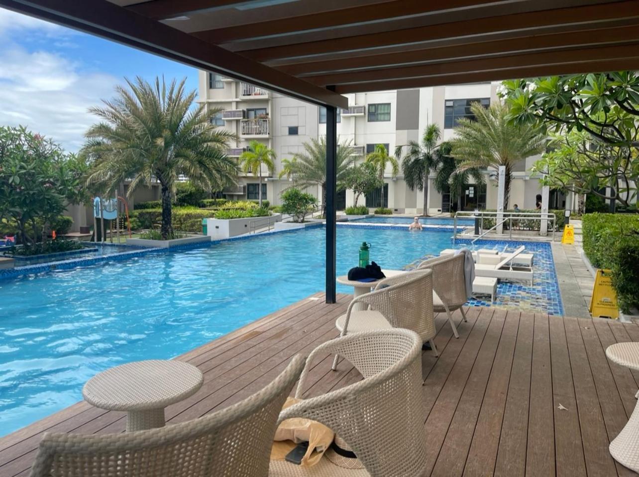 Aparthotel Doc Azenith Presidential - Horizon Nica