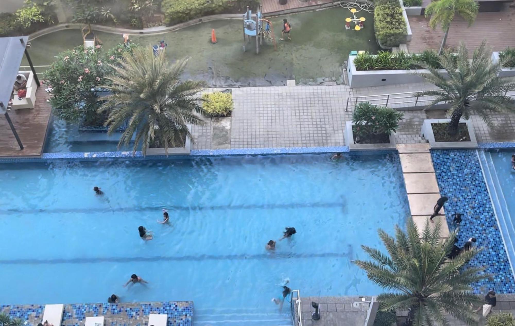 Doc Azenith Presidential - Horizon Nica Aparthotel *