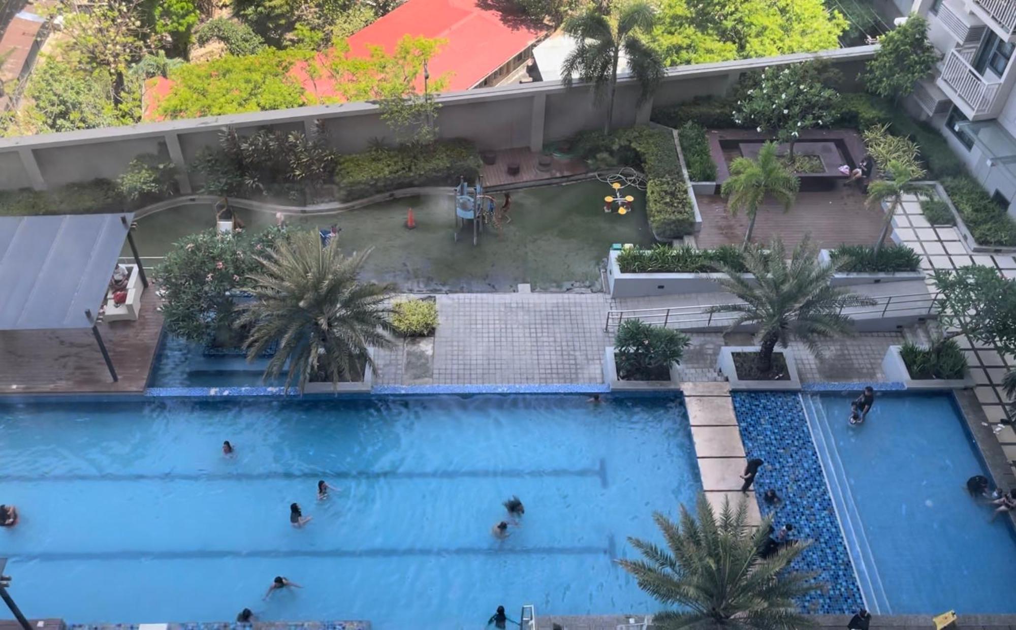 Aparthotel Doc Azenith Presidential - Horizon Nica