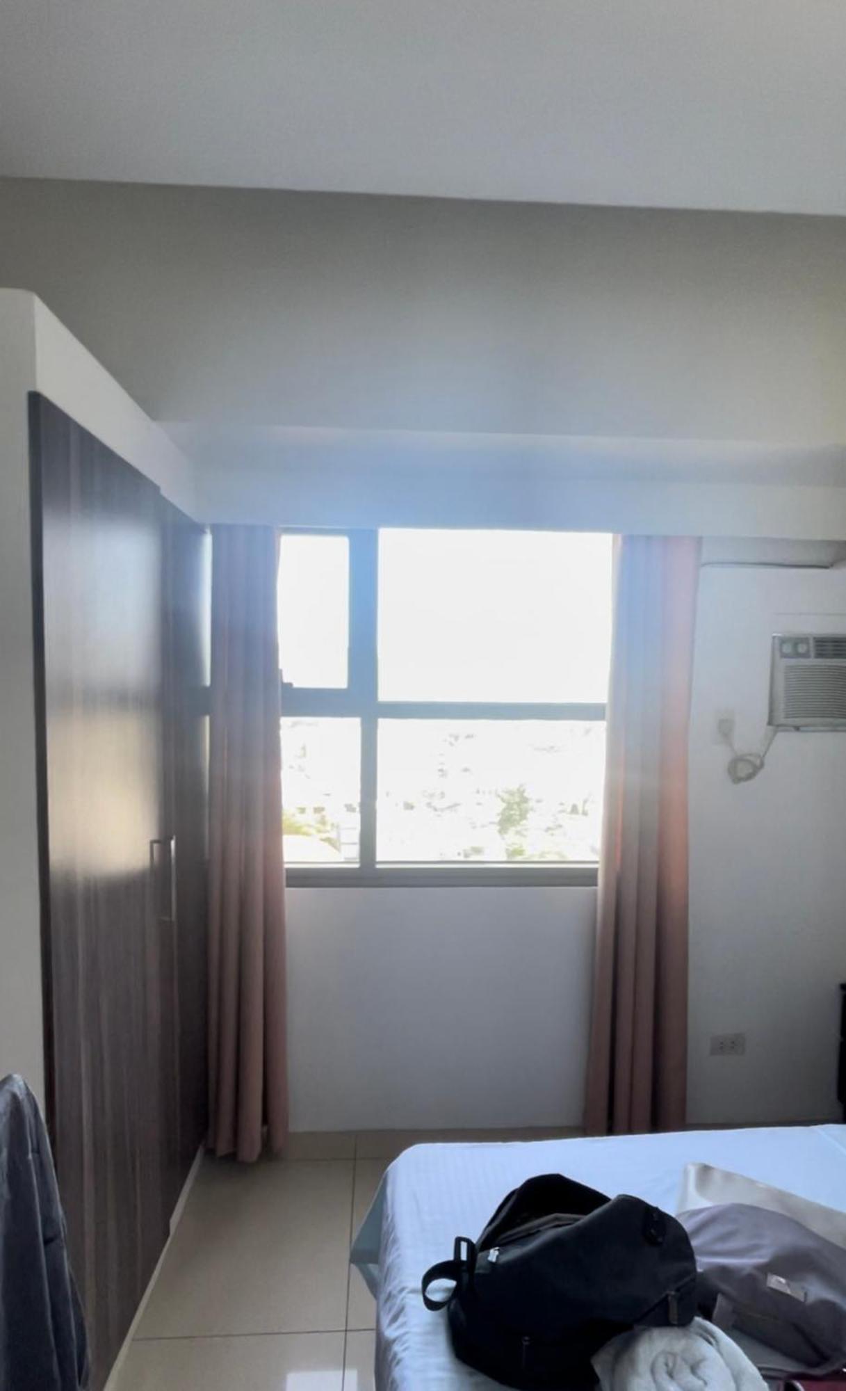 Doc Azenith Presidential - Horizon Nica Aparthotel Cebu