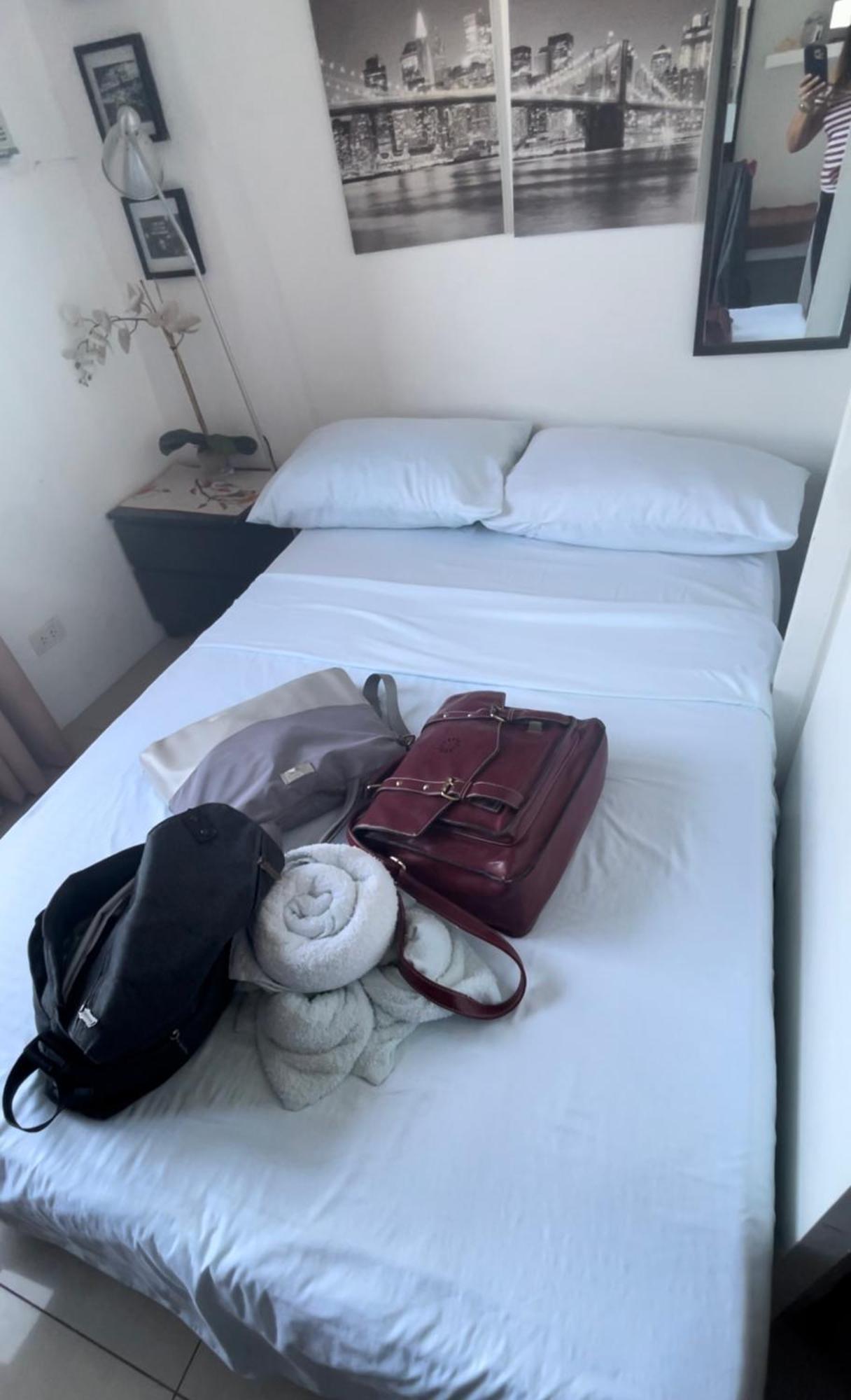 Aparthotel Doc Azenith Presidential - Horizon Nica Cebu