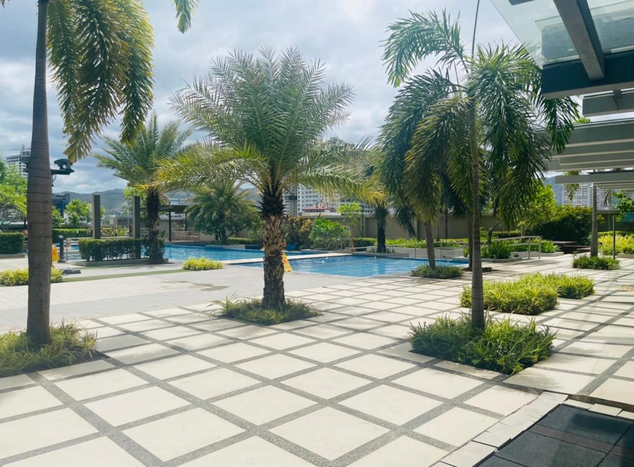 Doc Azenith Presidential - Horizon Nica Aparthotel Cebu