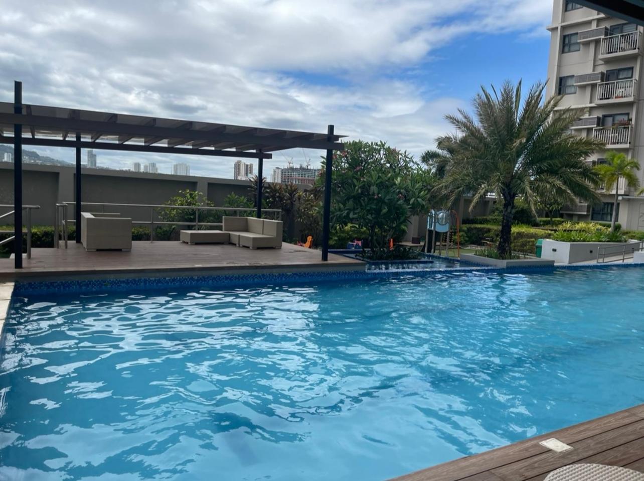 Aparthotel Doc Azenith Presidential - Horizon Nica Cebu