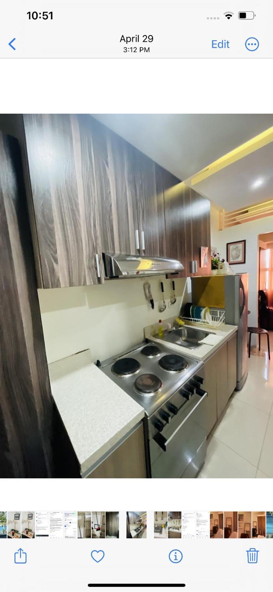 Aparthotel Doc Azenith Presidential - Horizon Nica Cebu