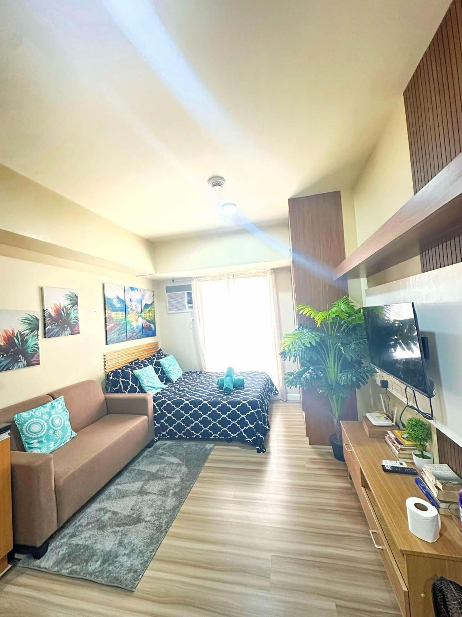 Aparthotel Avida Riala It Park Cebu