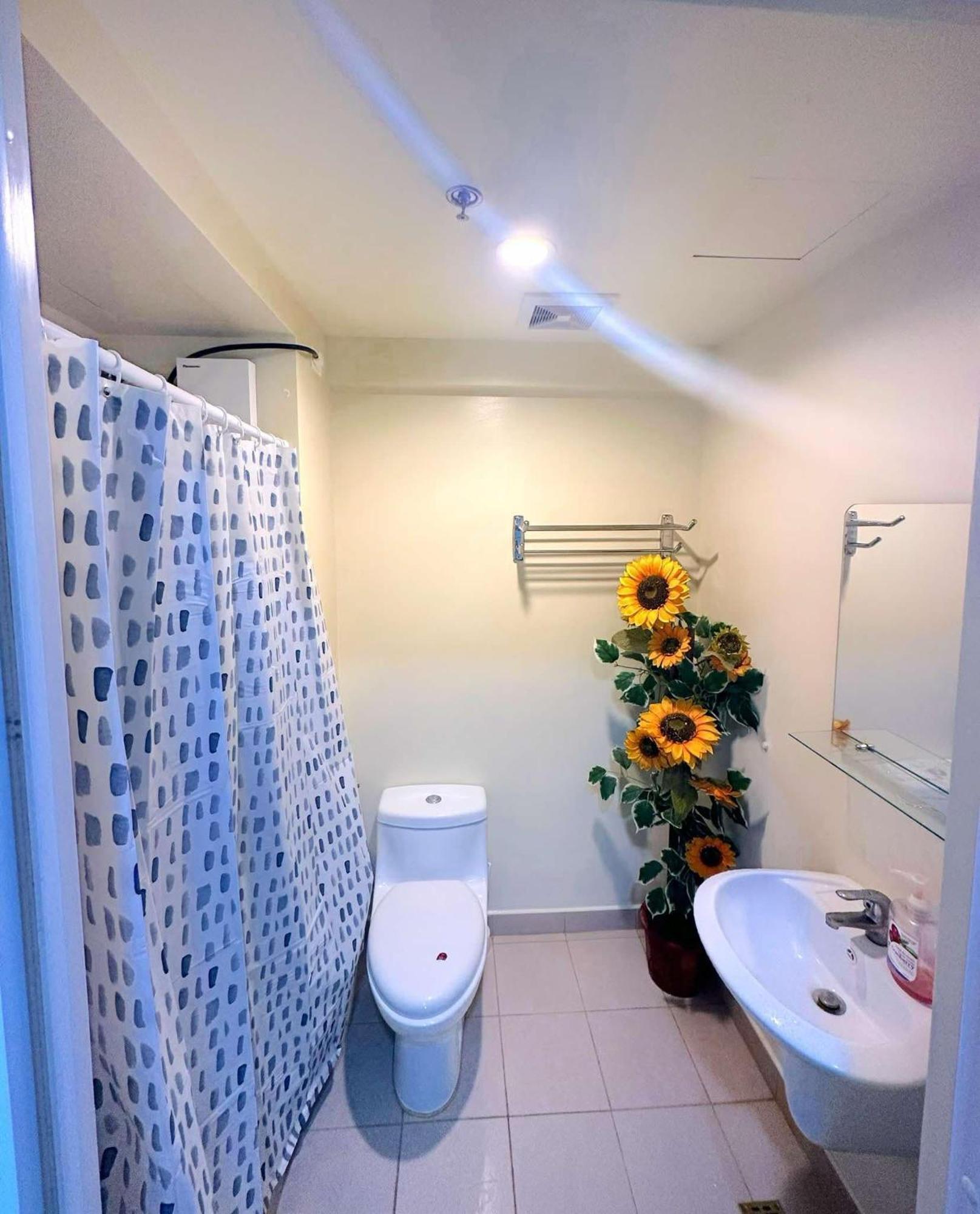 Avida Riala It Park Aparthotel