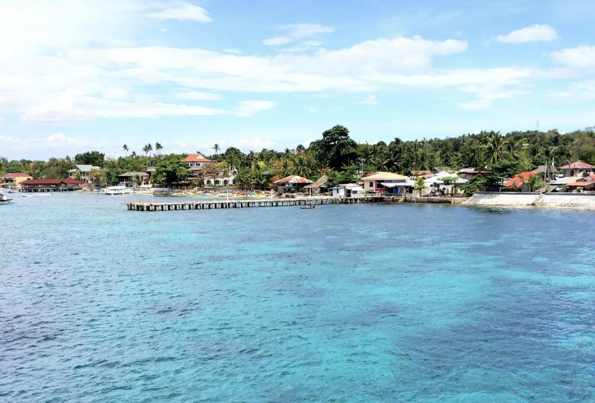 Reddoorz At Pwl Exclusive Cebu Resort