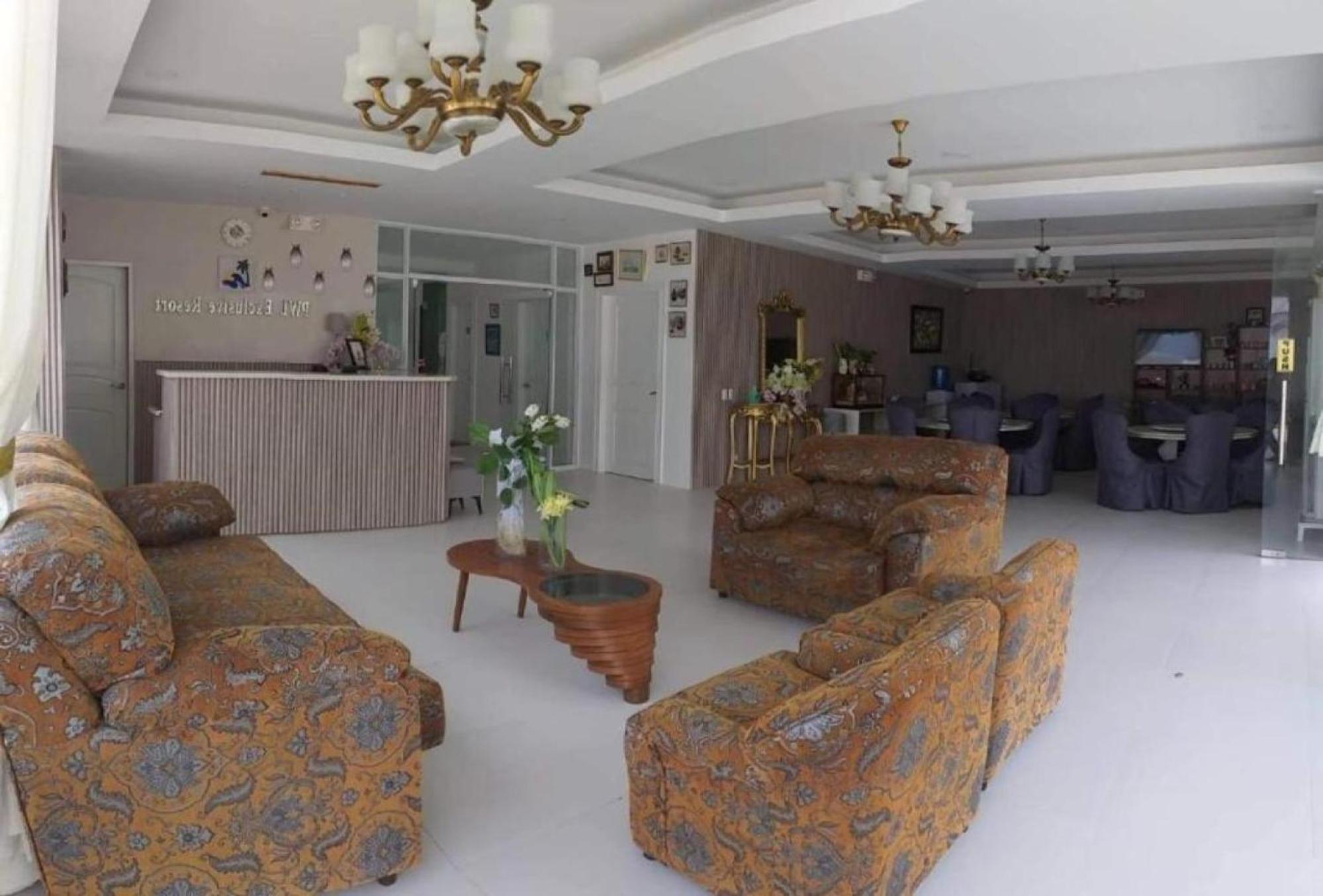 Resort Reddoorz At Pwl Exclusive Cebu
