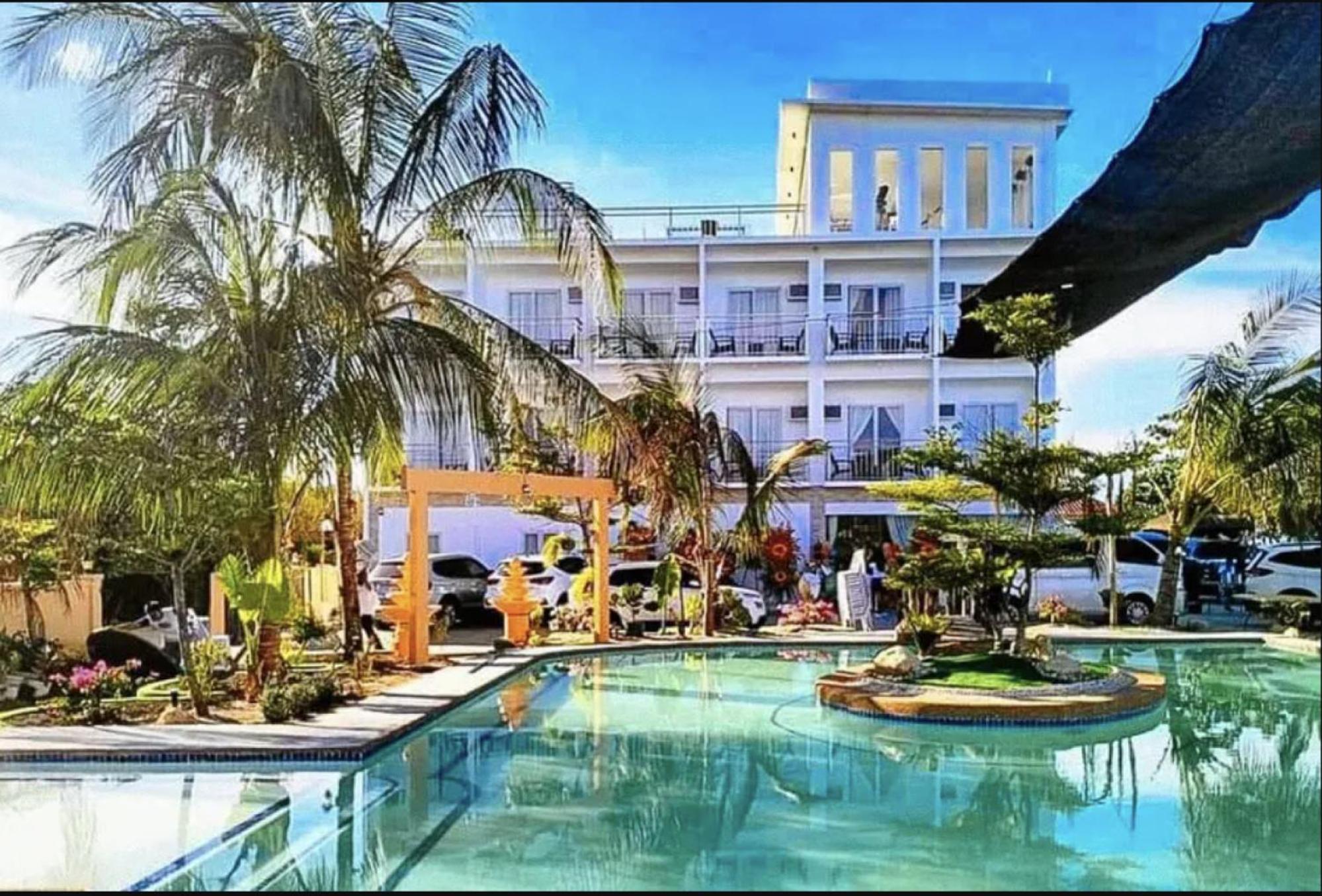 Resort Reddoorz At Pwl Exclusive Cebu Carmen (Cebu)