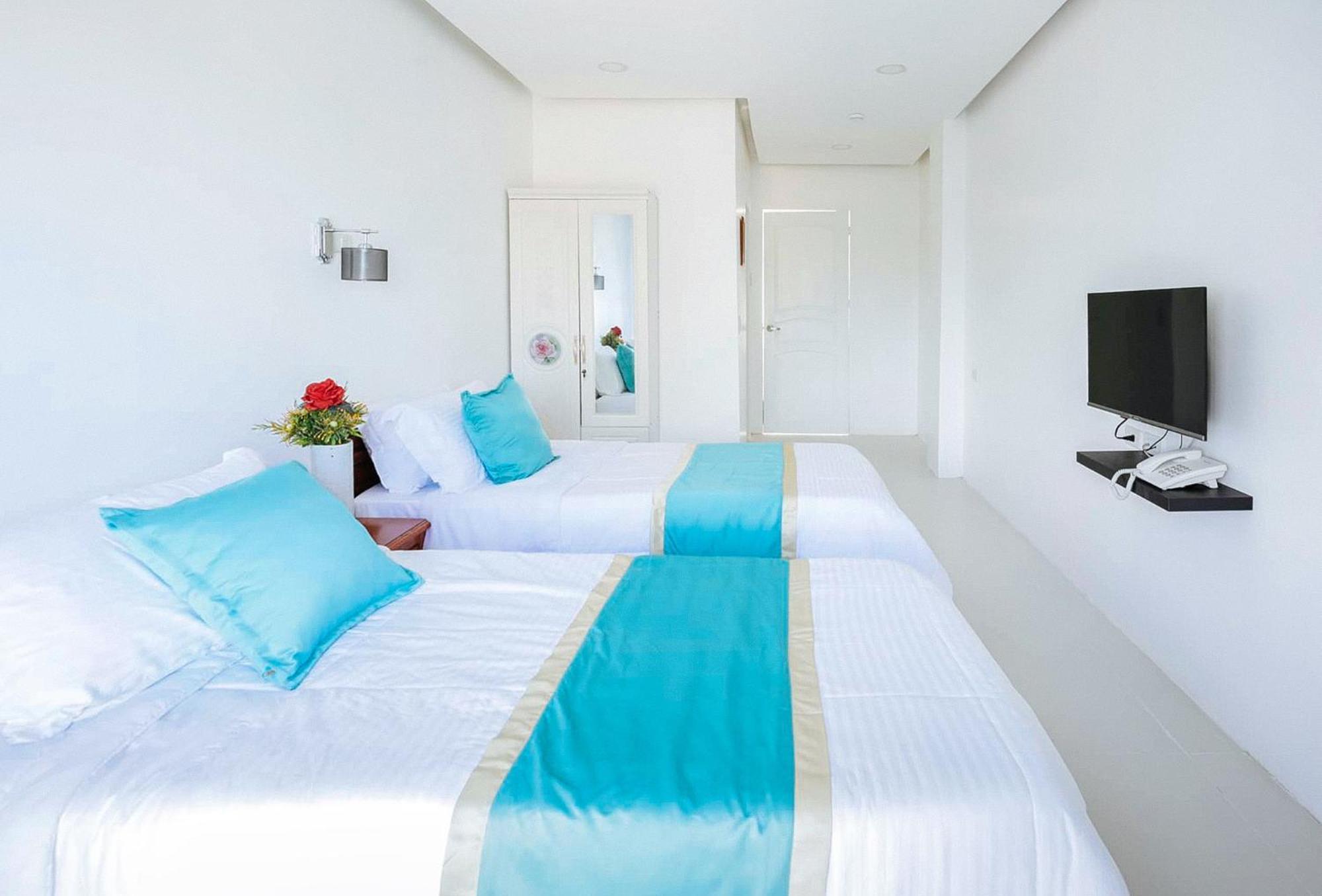 Resort Reddoorz At Pwl Exclusive Cebu *