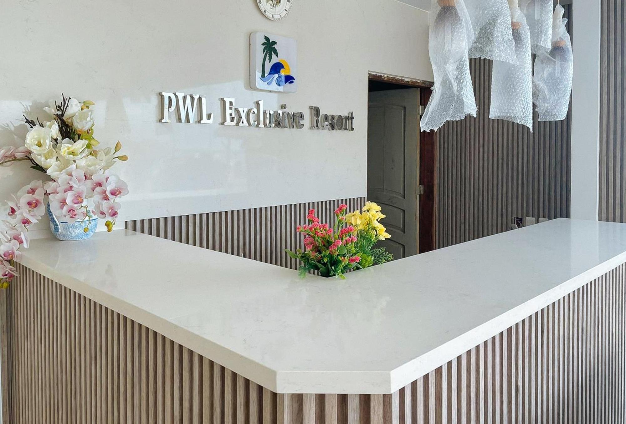 Reddoorz At Pwl Exclusive Cebu Resort