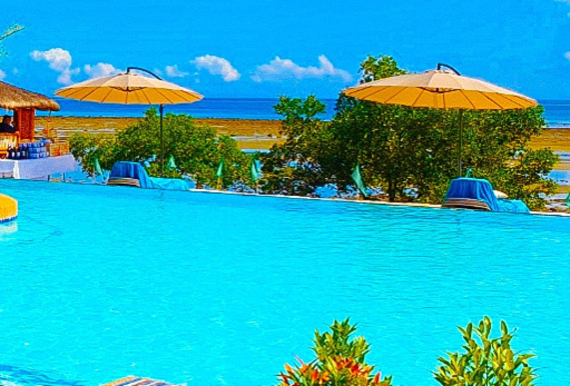 Reddoorz At Pwl Exclusive Cebu Resort *