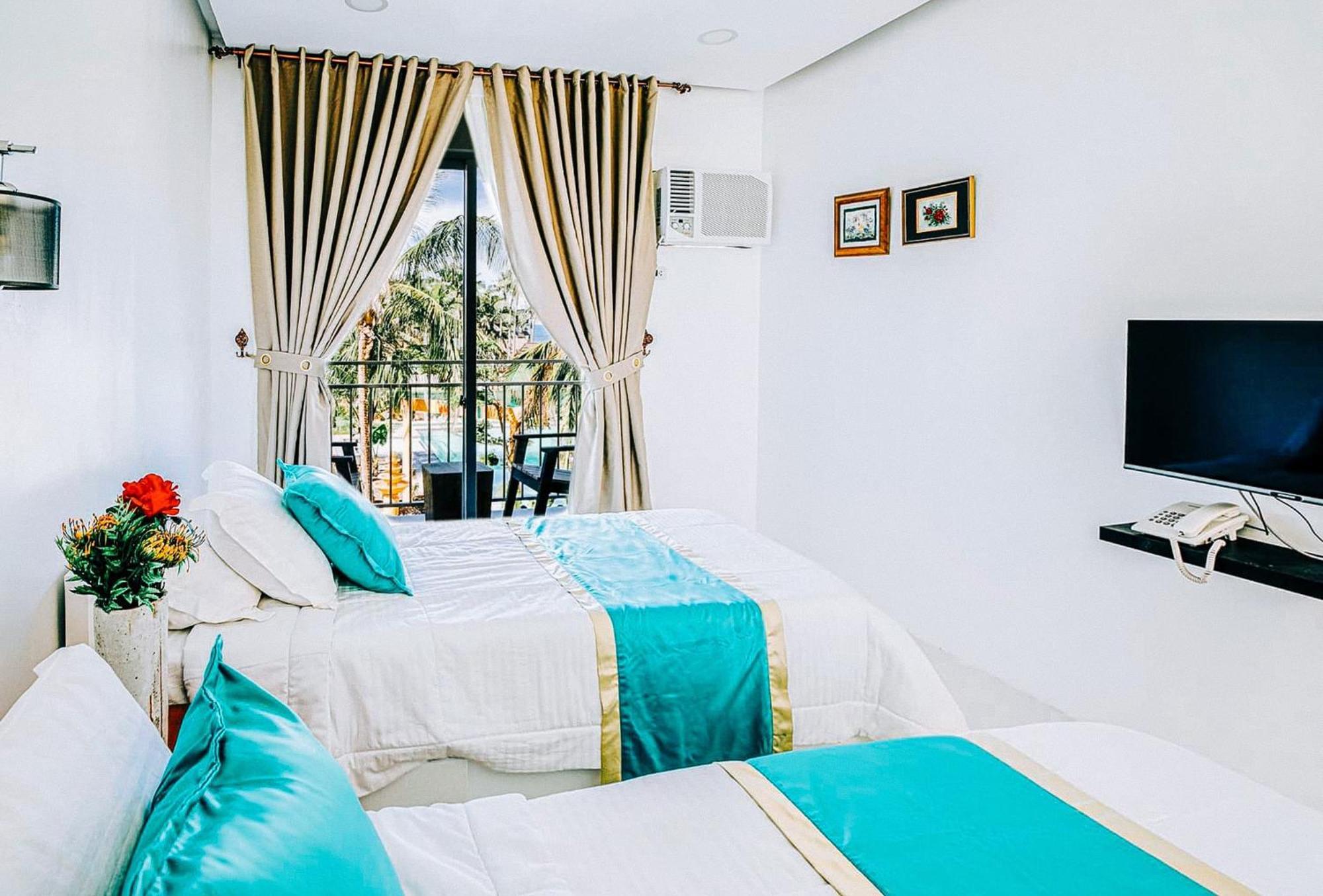 Reddoorz At Pwl Exclusive Cebu Resort Carmen (Cebu)