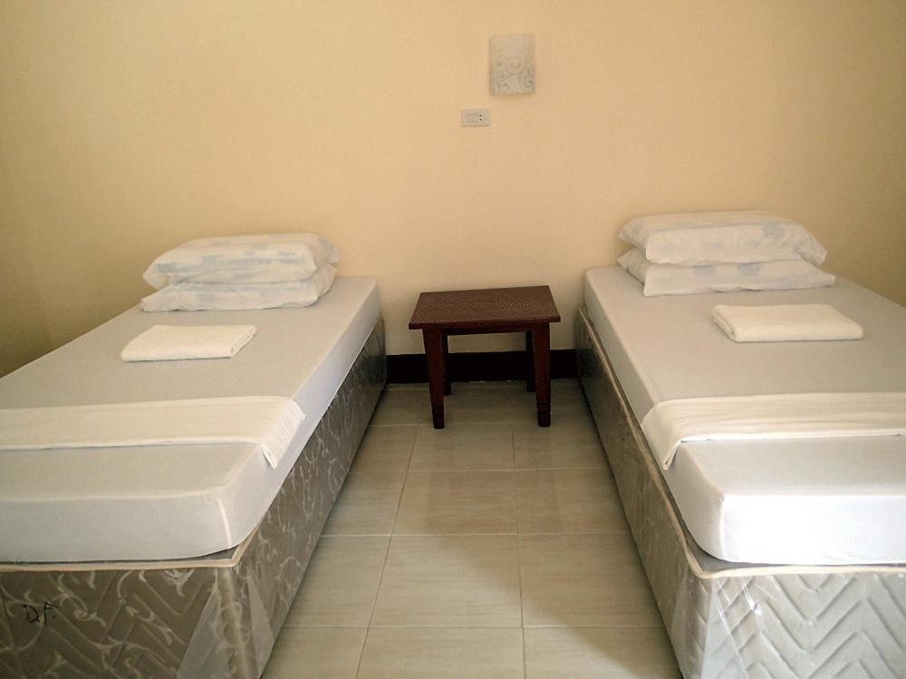 Hotel Johandive Daanbantayan