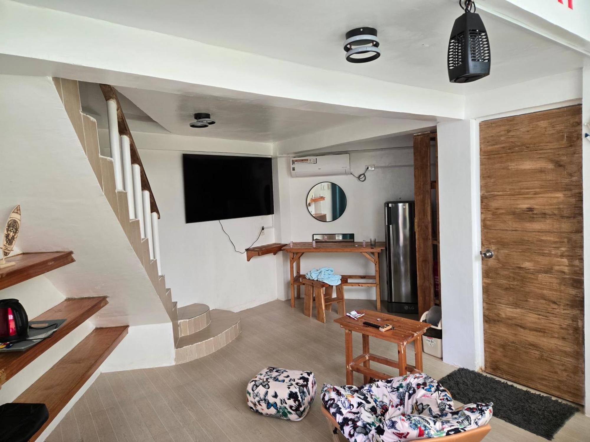 Johandive 3* Daanbantayan