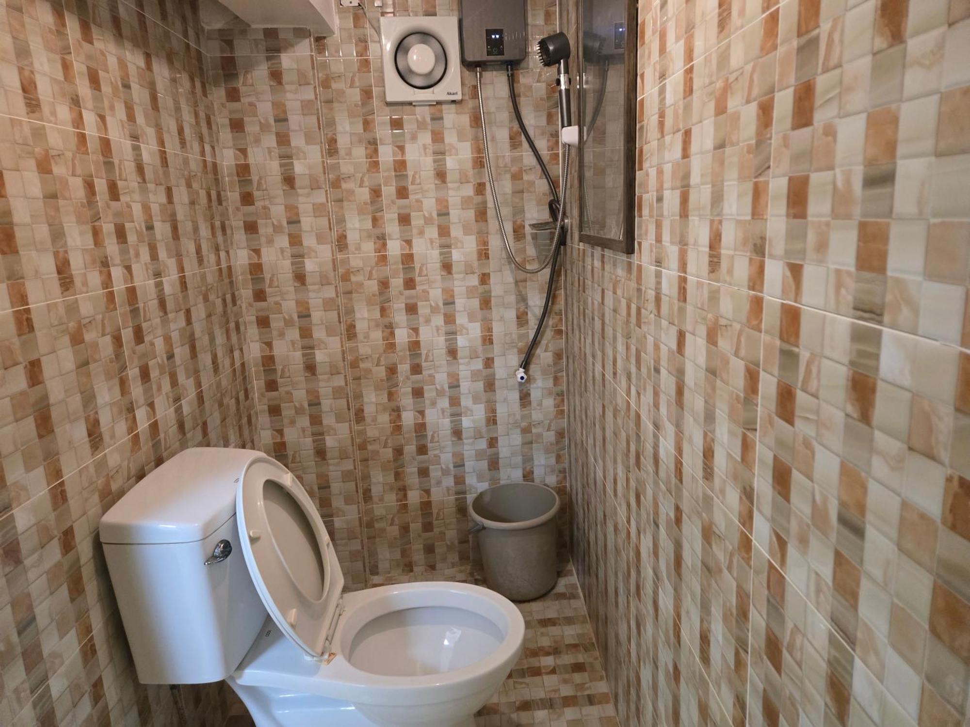Johandive Hotel