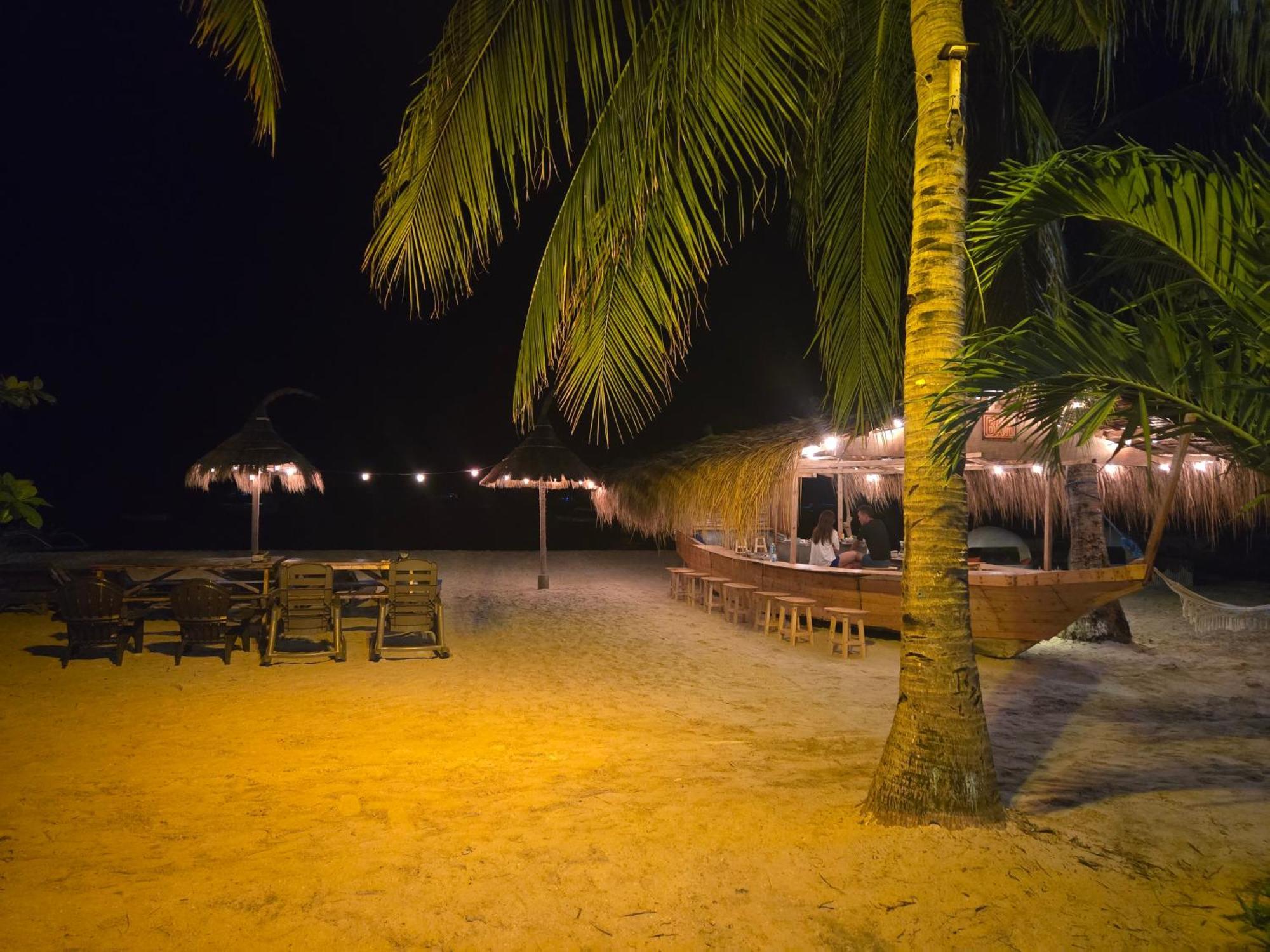 Hotel Johandive 3*