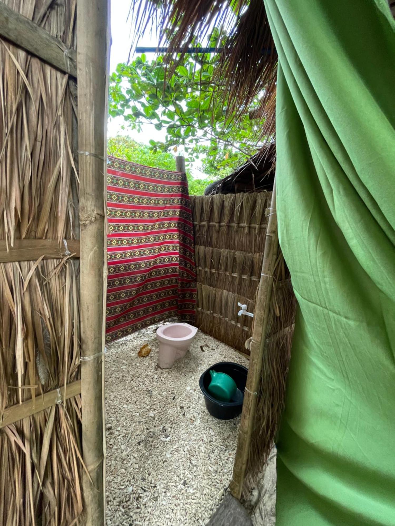 Tribal Huts Community * Daanbantayan