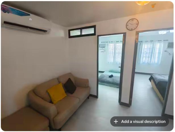 Cebu Urban Deca Homes B8 412 *