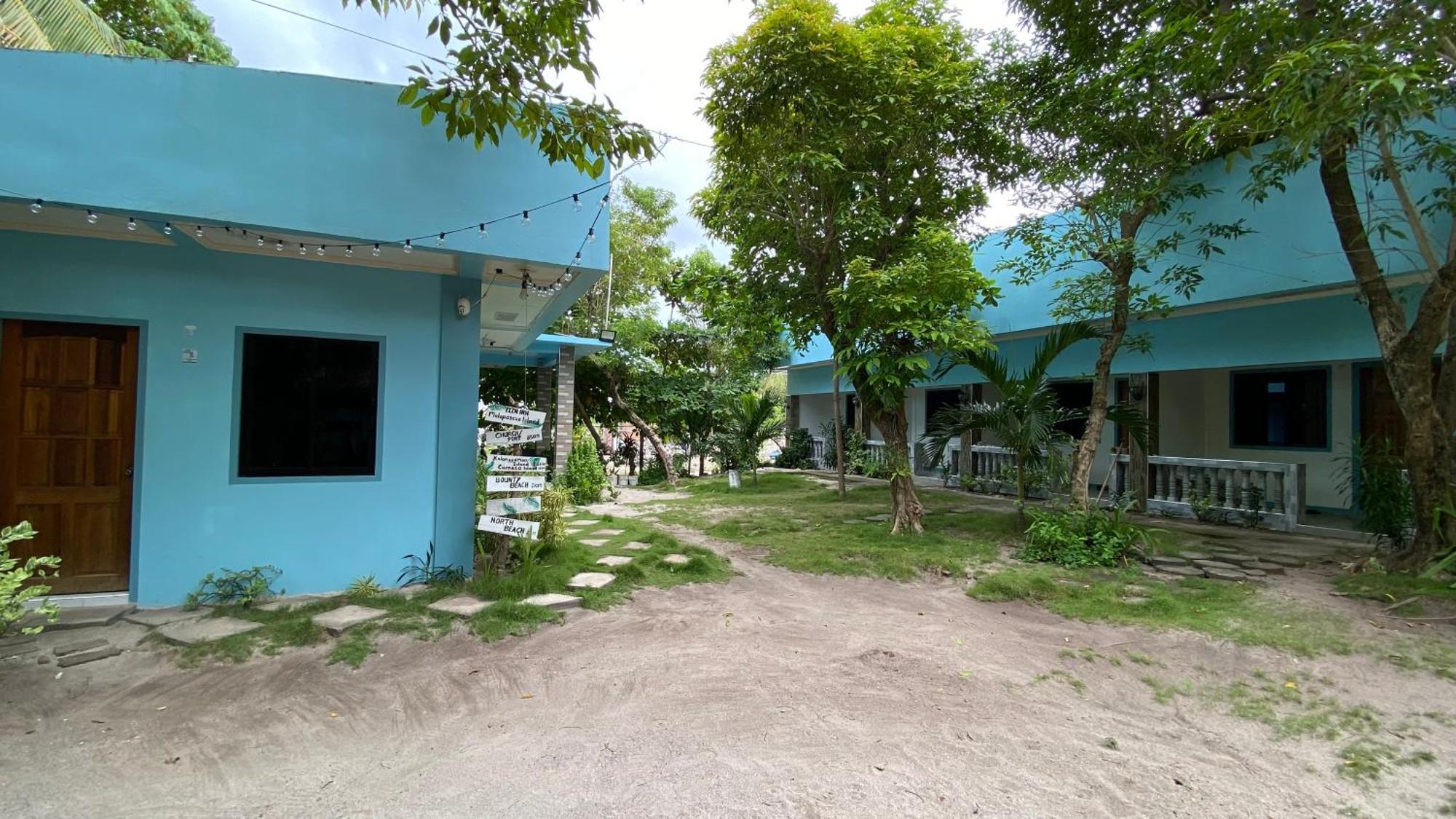 Guest house Elen - Island - Air-condition - Shared Toilet And Bath #5 Logon