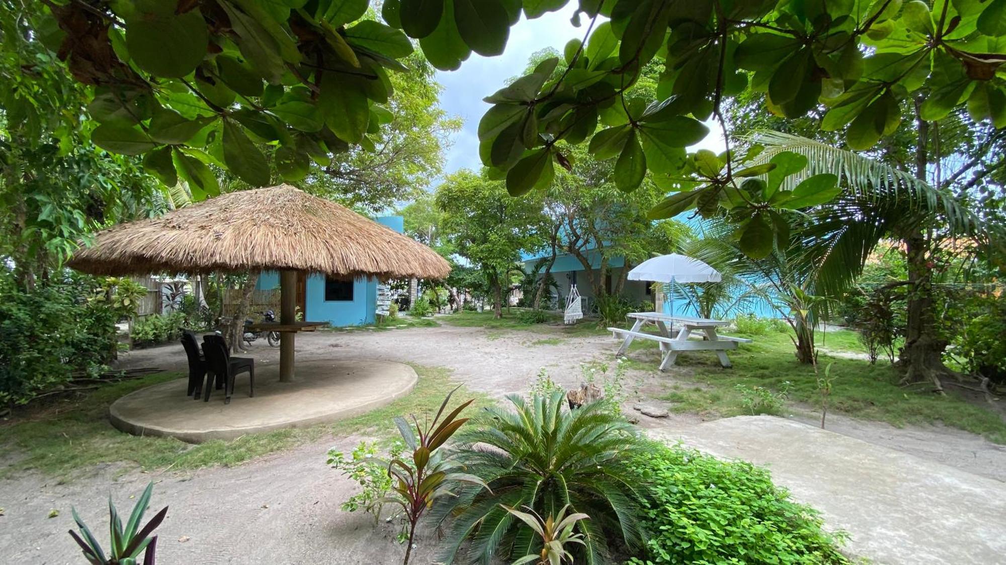 Elen - Island - Air-condition - Shared Toilet And Bath #5 *