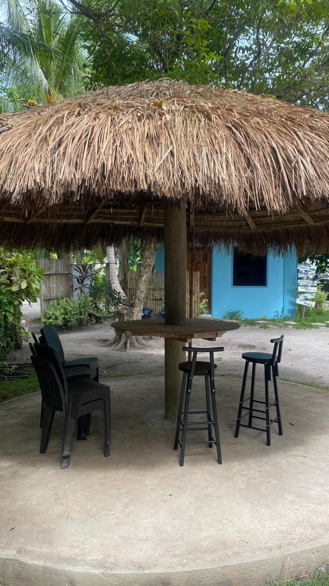 Elen - Island - Air-condition - Shared Toilet And Bath #5 Guest house Logon