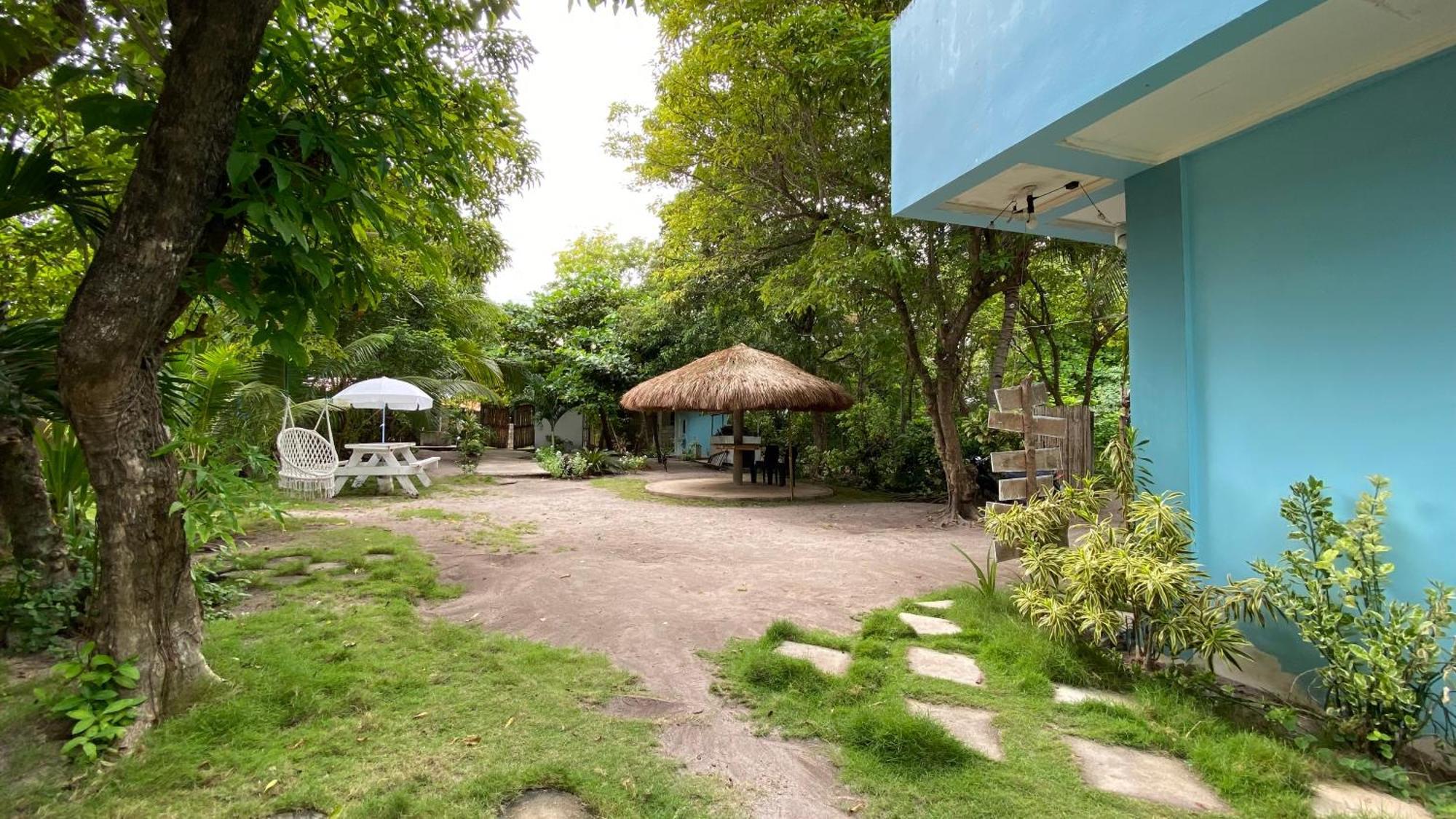 Elen - Island - Air-condition - Shared Toilet And Bath #5 Guest house Logon