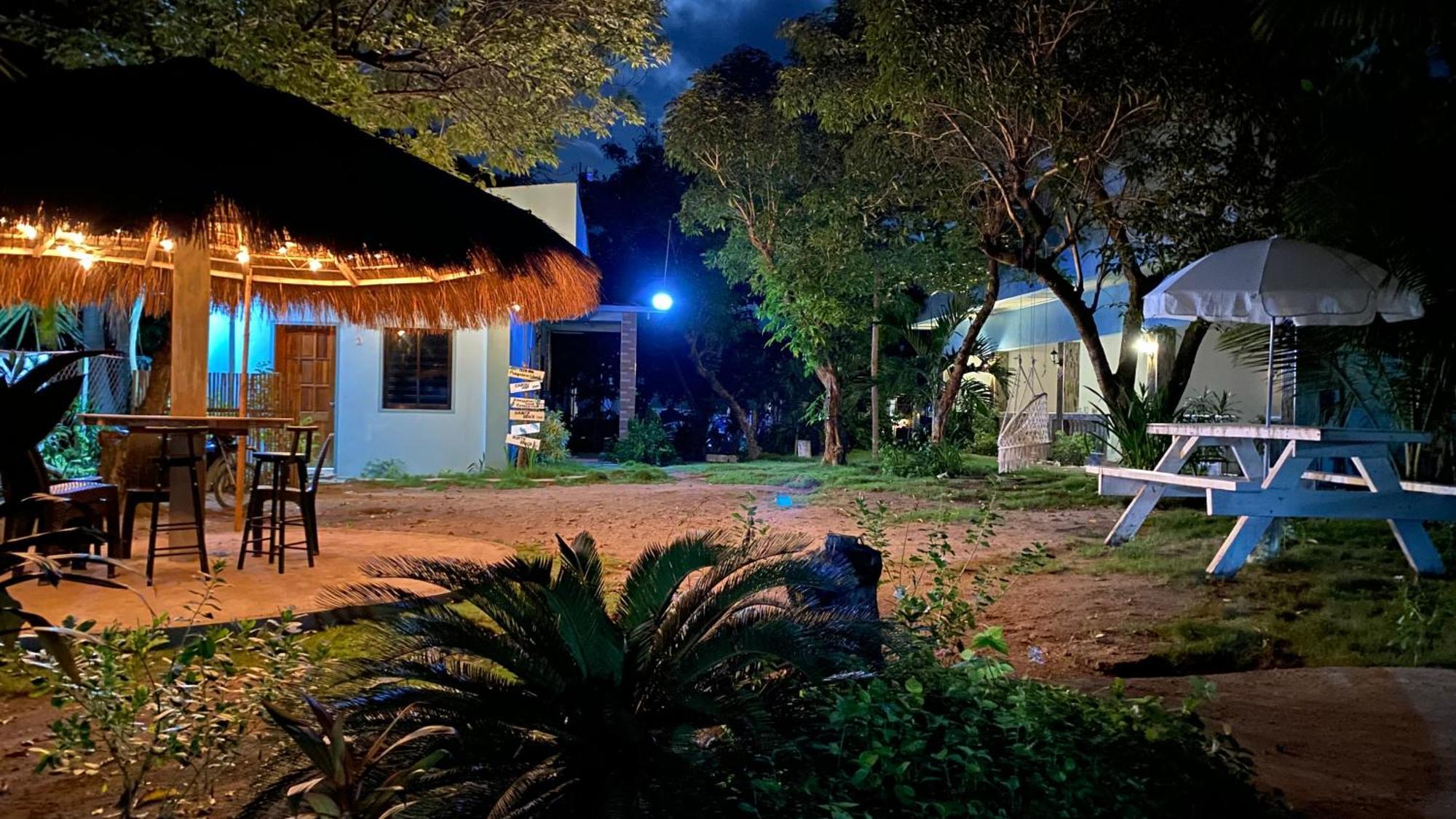 Guest house Elen - Island - Air-condition - Shared Toilet And Bath #5