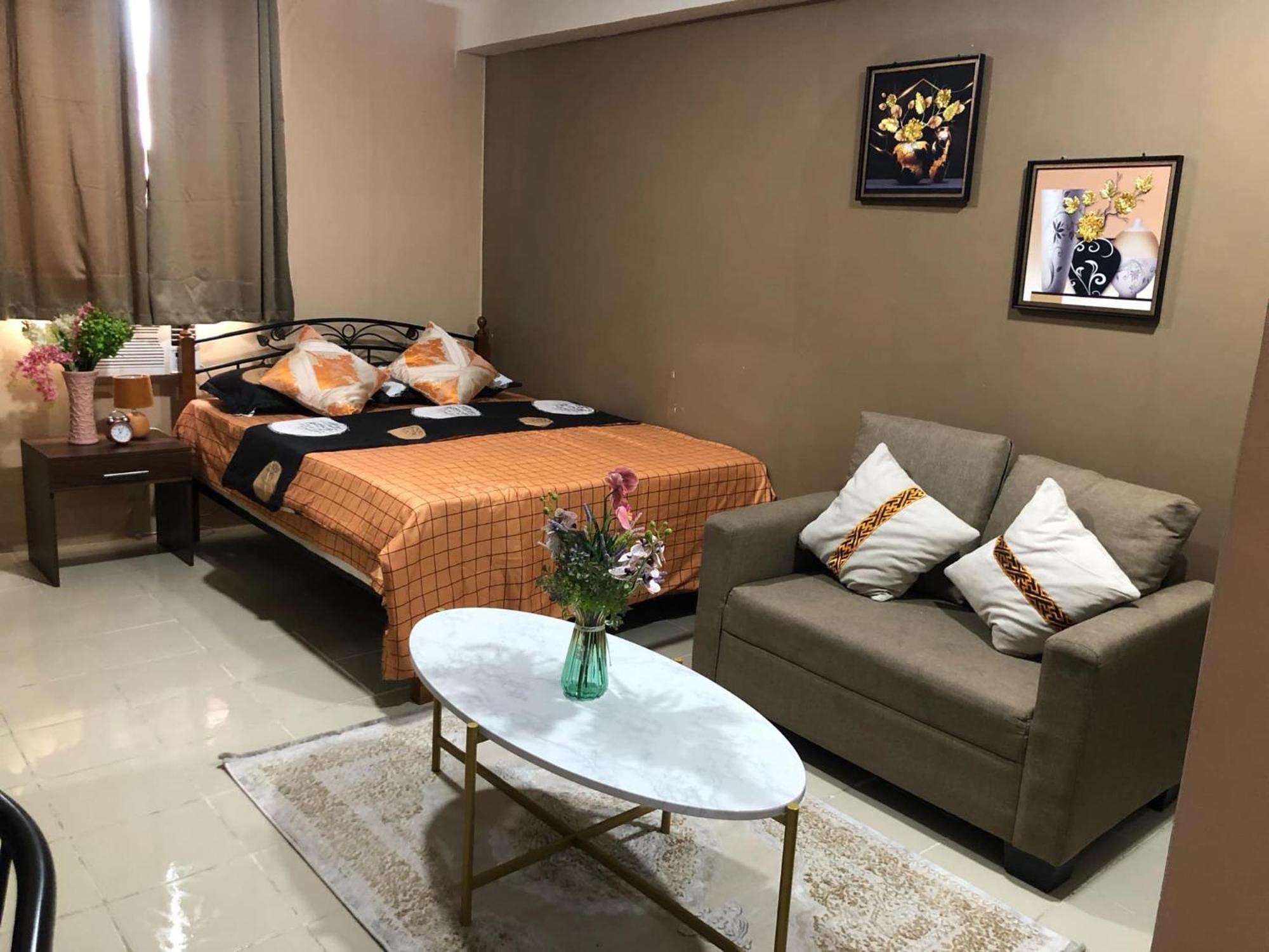 Belle Place At Saekyung Marigondon Building 203 Unit 1303 * Lapu-Lapu City