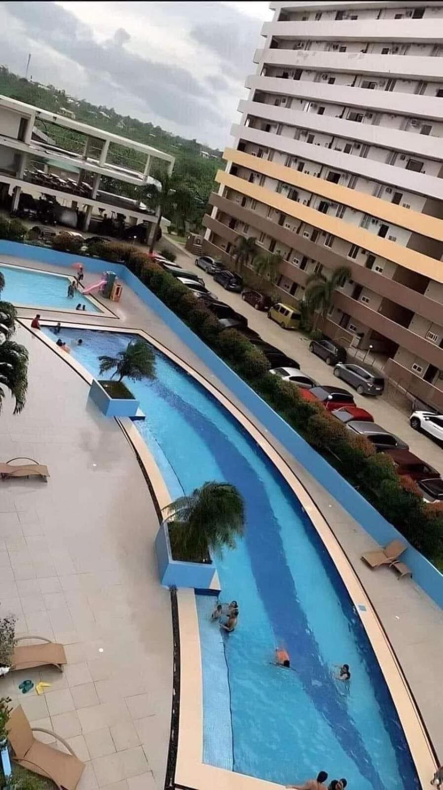 Belle Place At Saekyung Marigondon Building 203 Unit 1303 Lapu-Lapu City