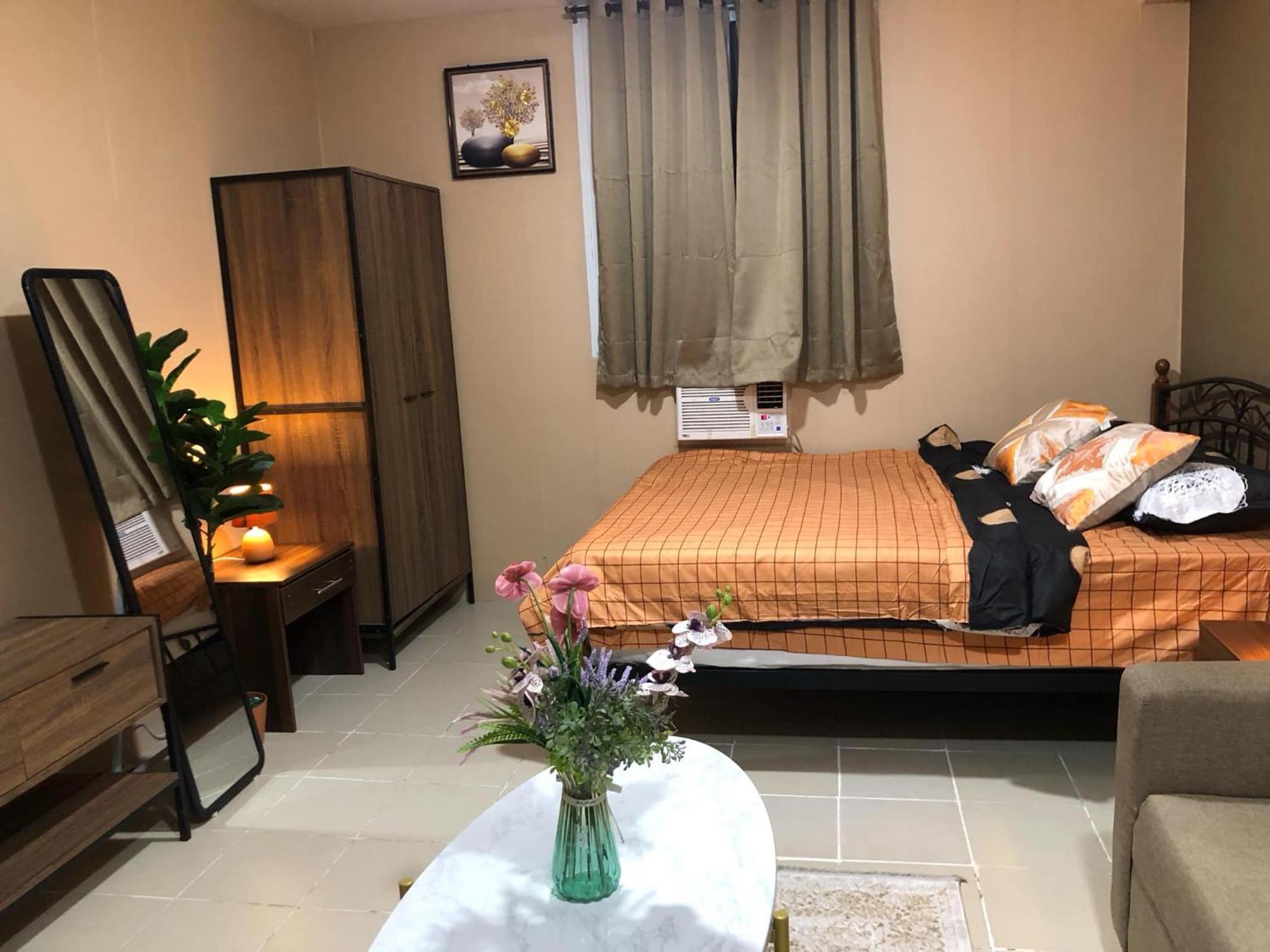 Belle Place At Saekyung Marigondon Building 203 Unit 1303 Lapu-Lapu City