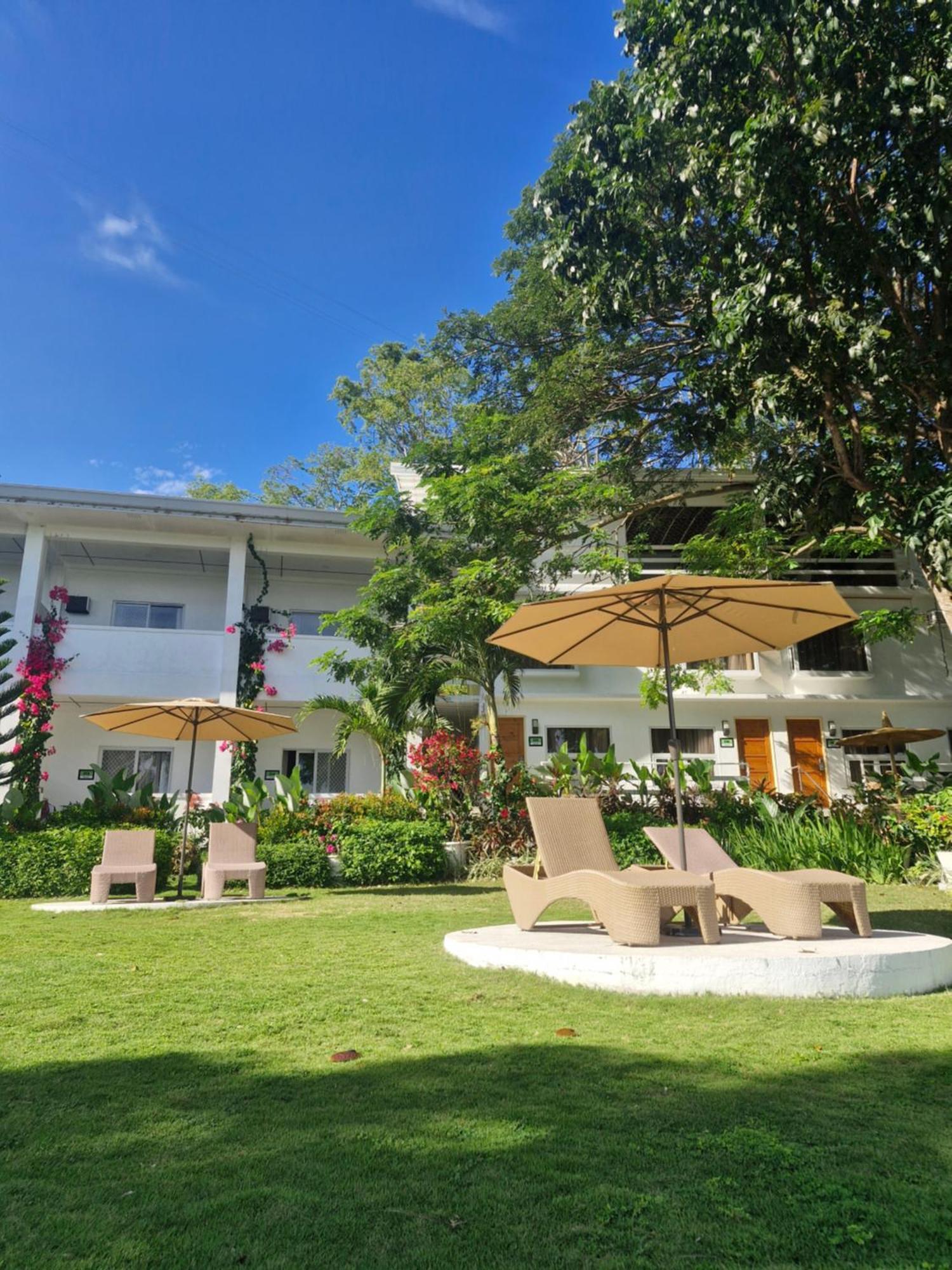 Setu Divespot & Resort