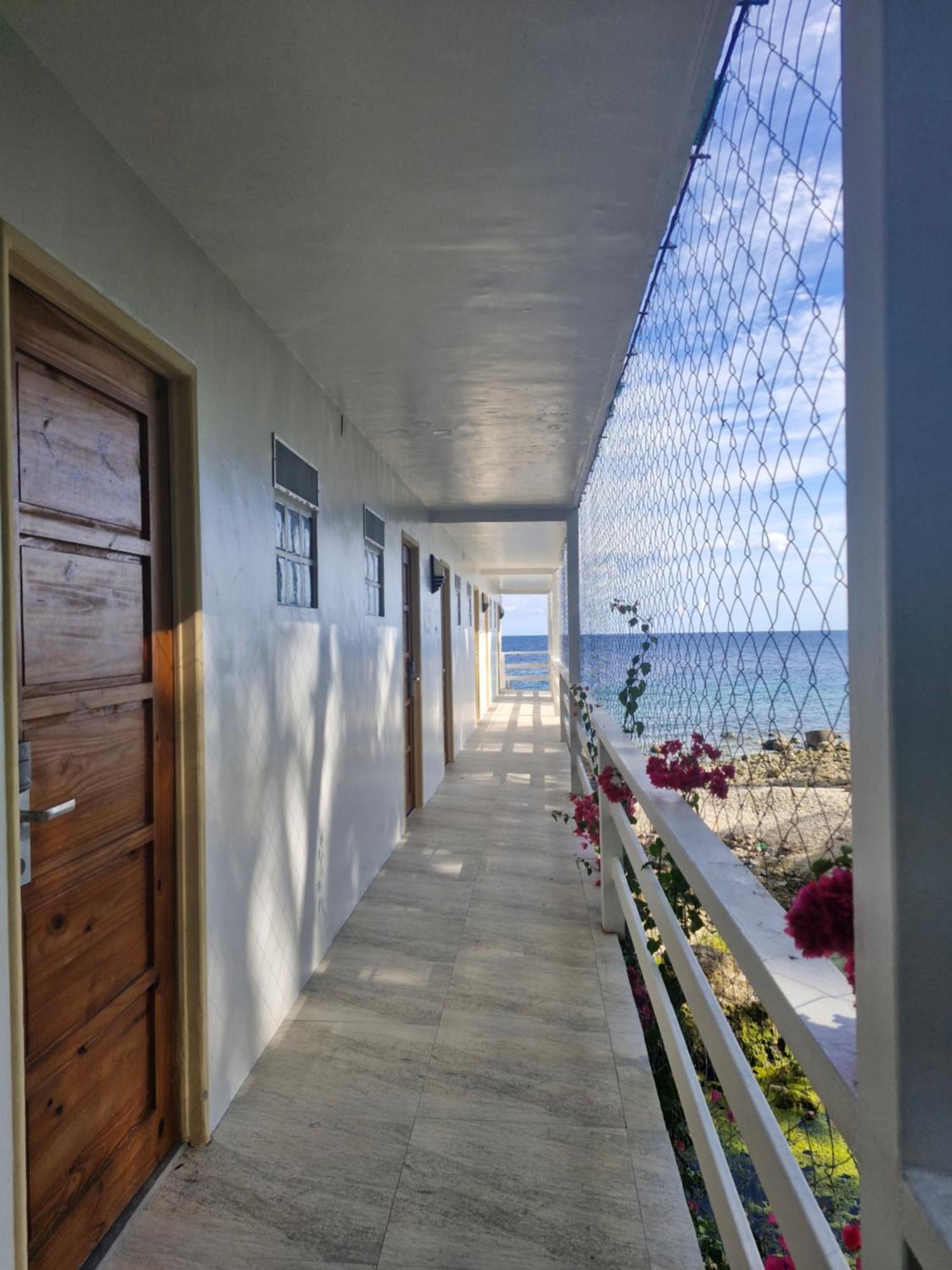 Resort Setu Divespot & Boljoon