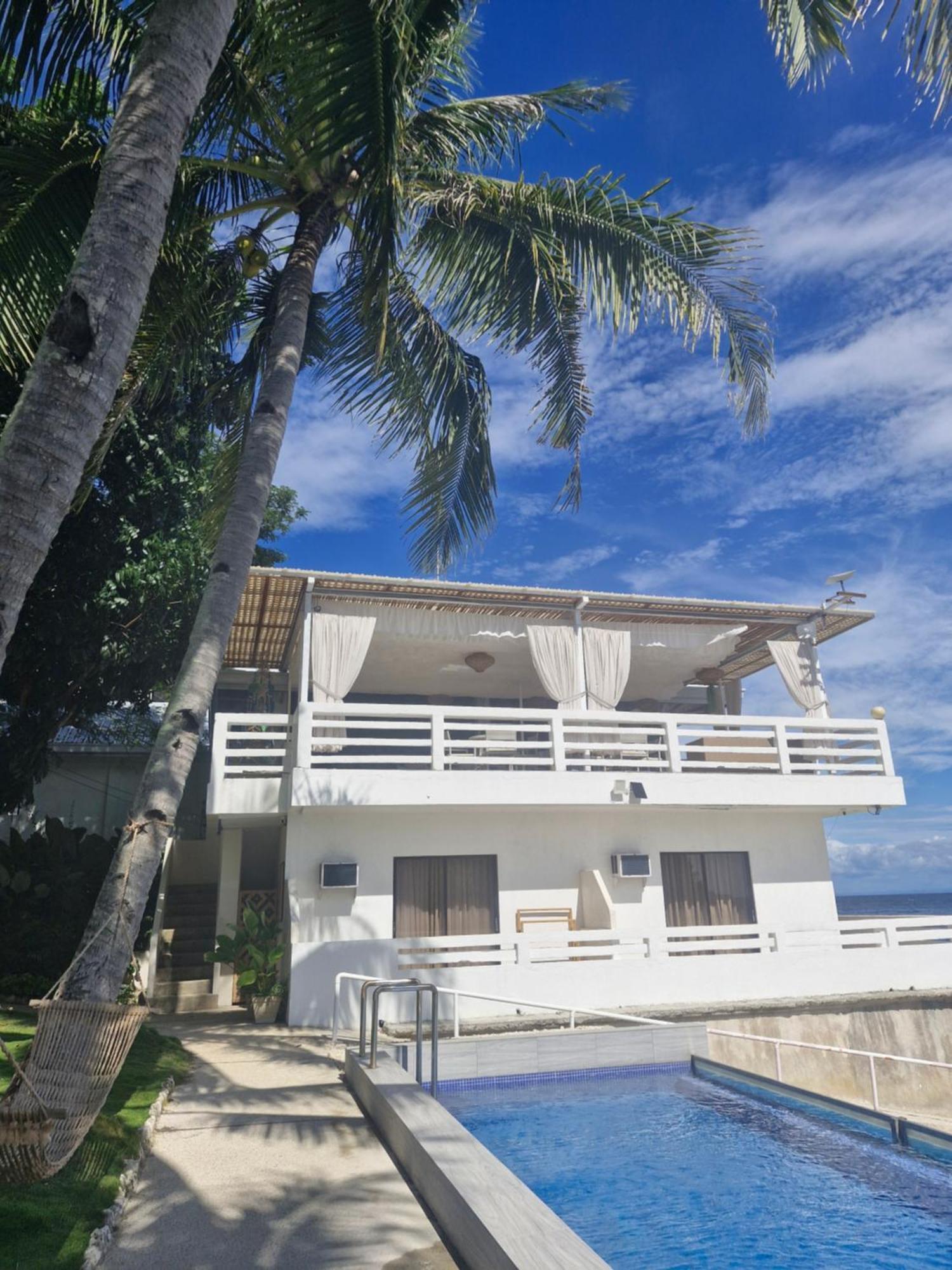 Resort Setu Divespot & Boljoon