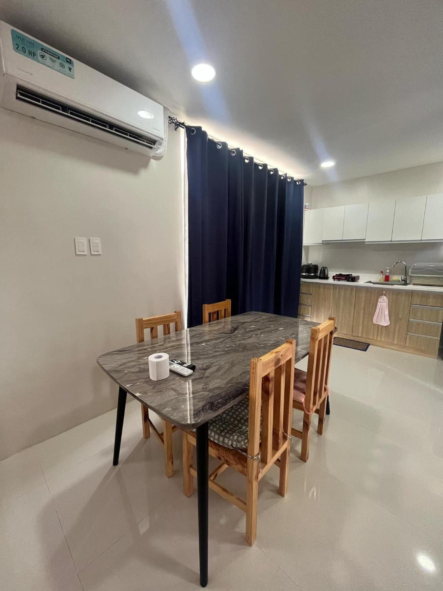 Villa Prima Lapu-Lapu City