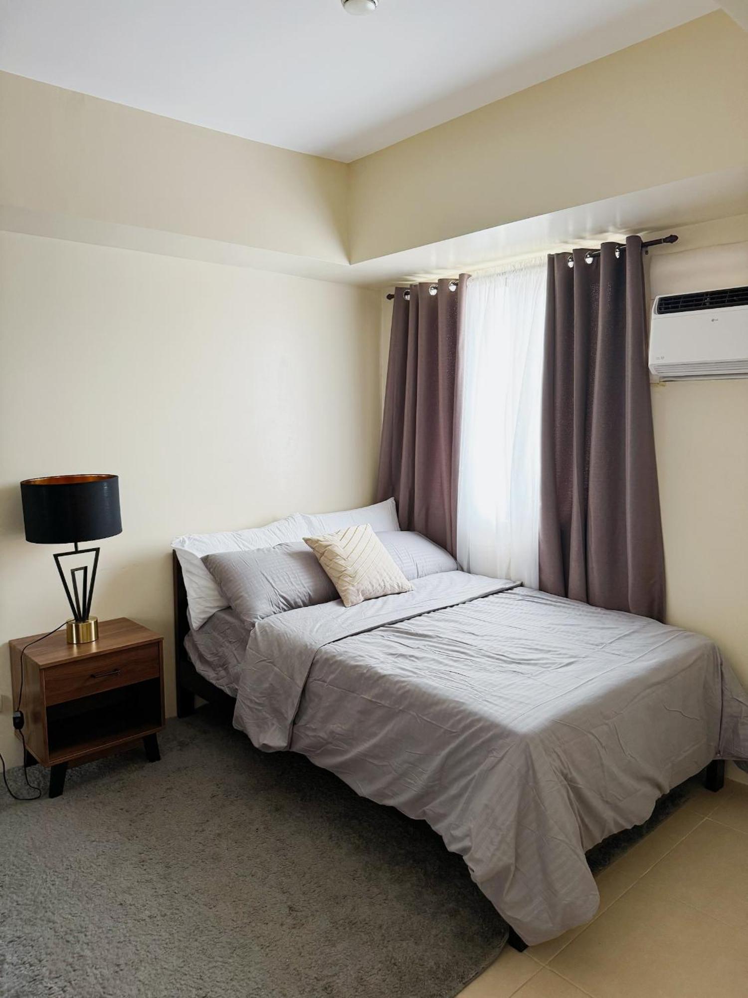Urban Bliss Your Hideaway By Cozy Corners Apartment Cebu