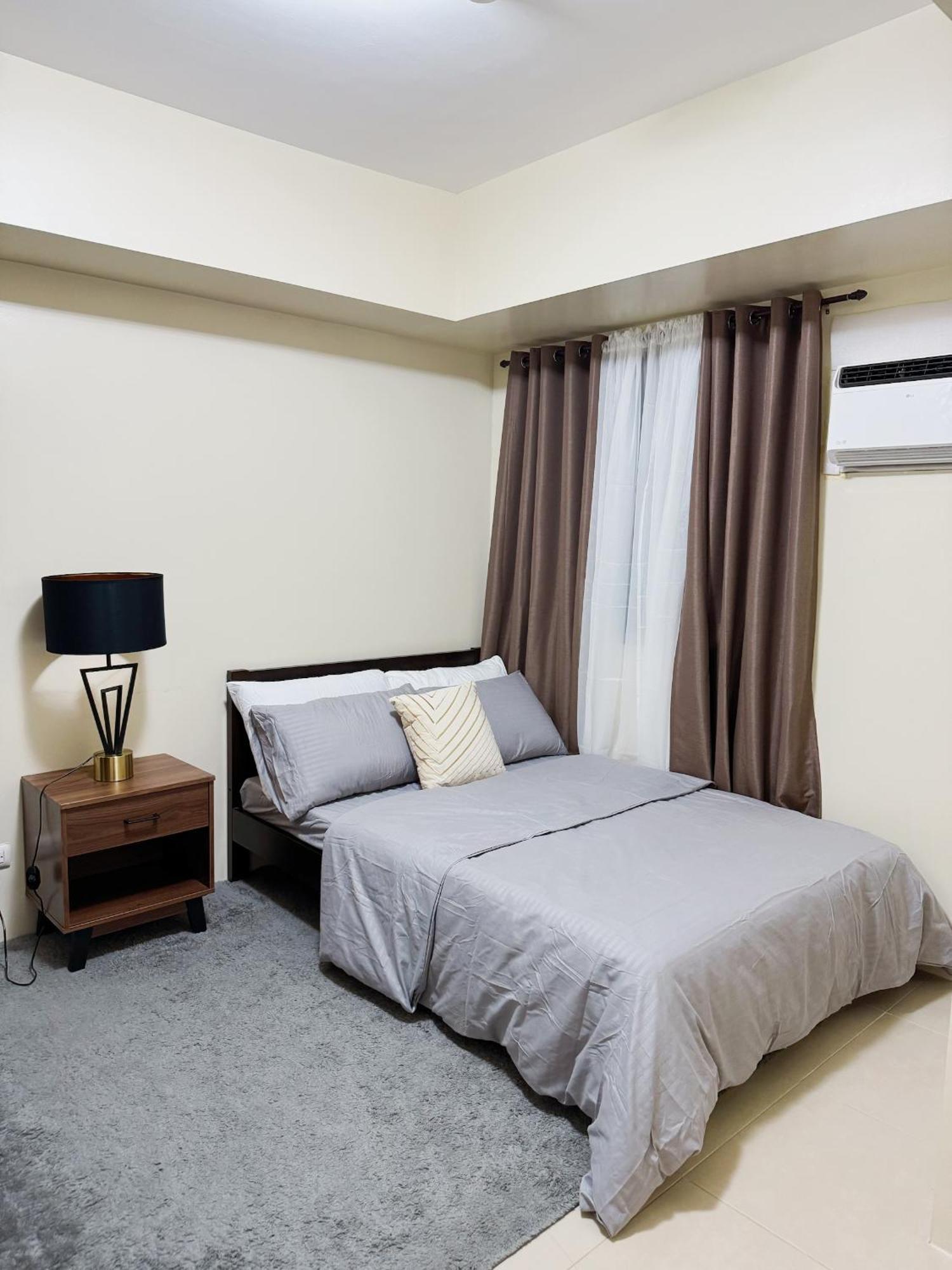 Apartment Urban Bliss Your Hideaway By Cozy Corners Cebu